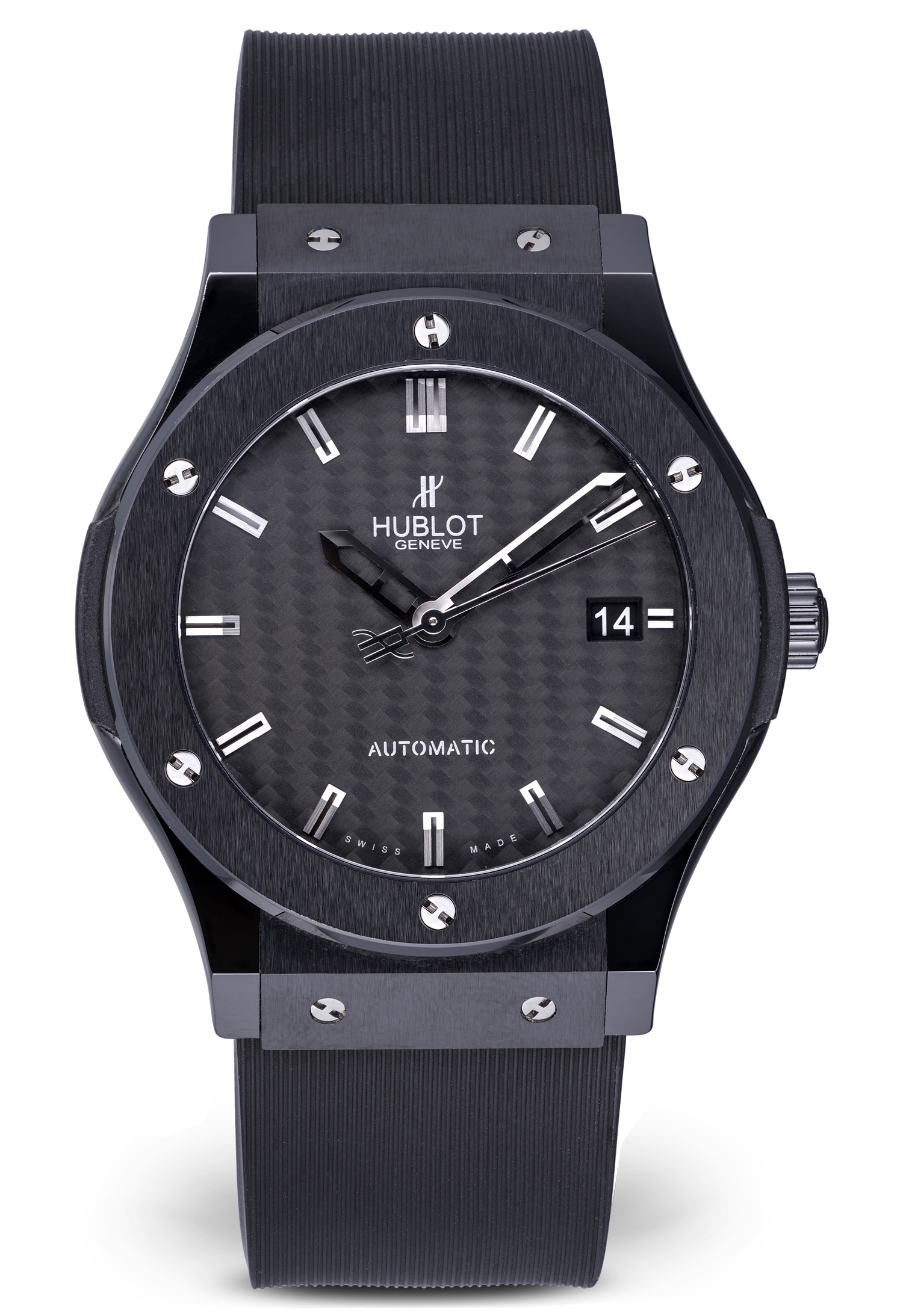 Hublot Classic Fusion Black 45mm 511.CM.1770.RX 29883