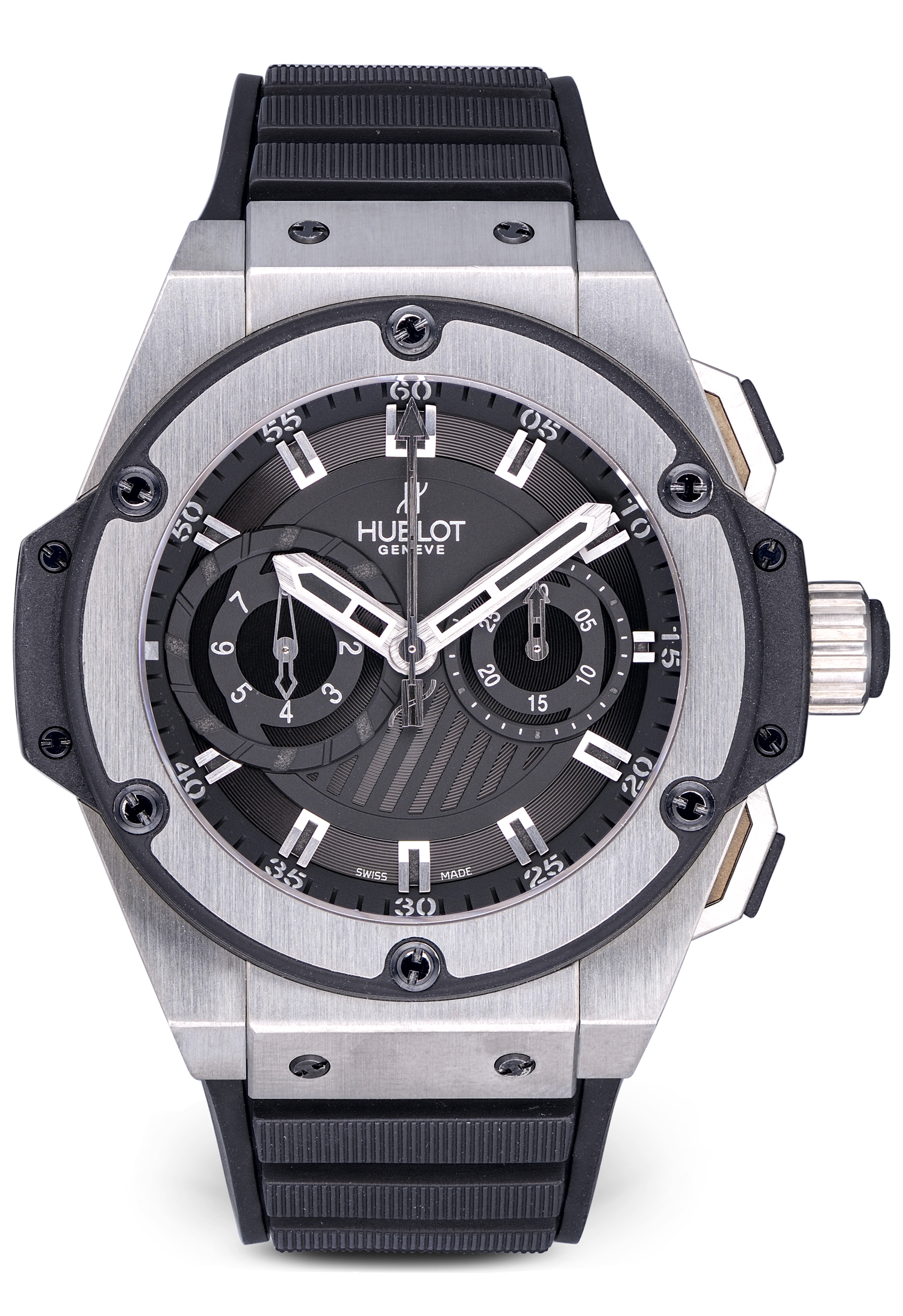 Hublot watch king power deals