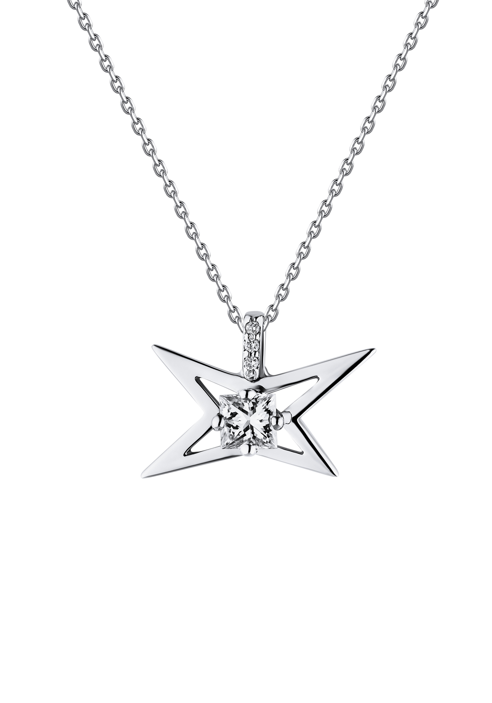 Mauboussin necklace hotsell