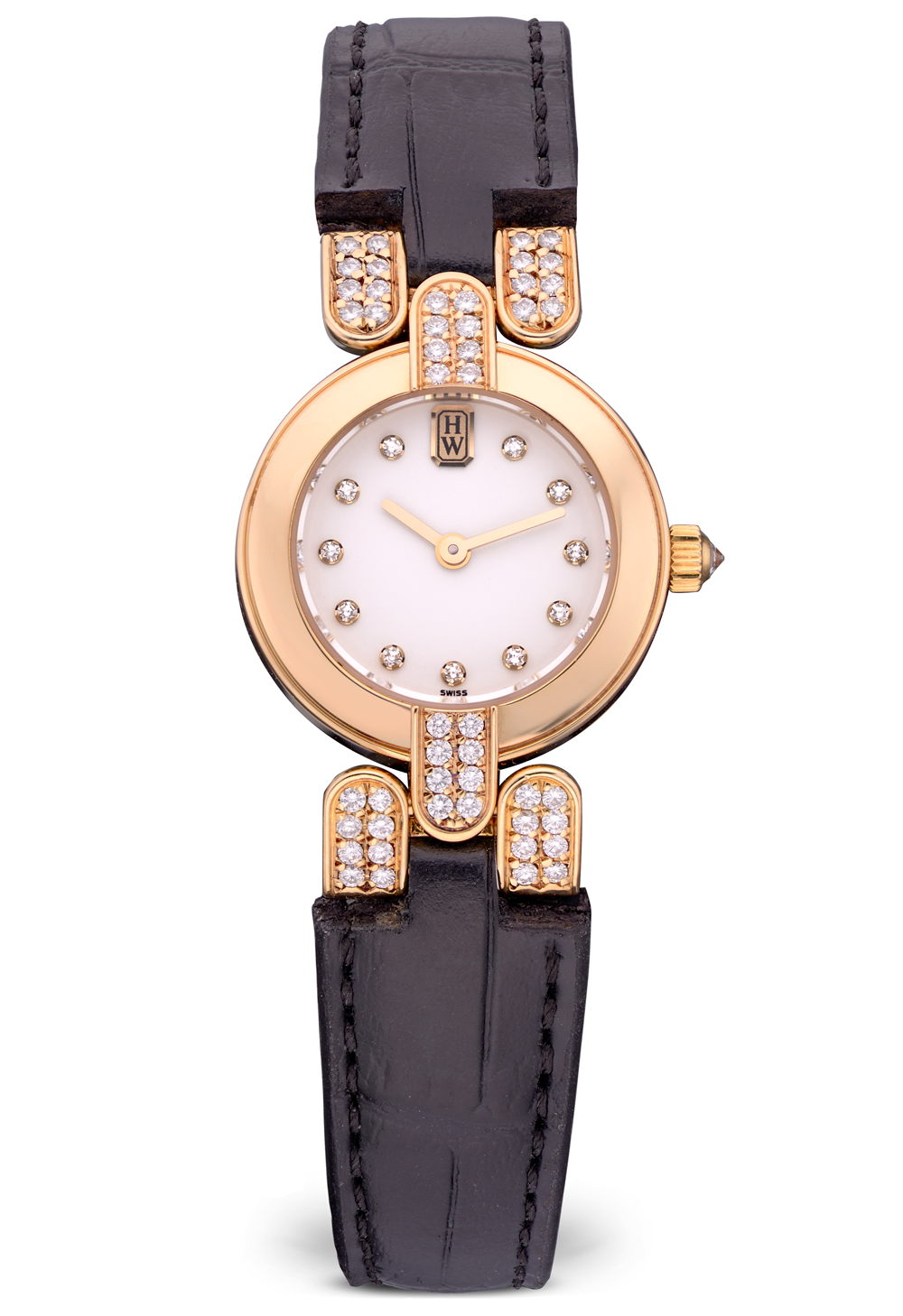 Harry Winston Premier 30208