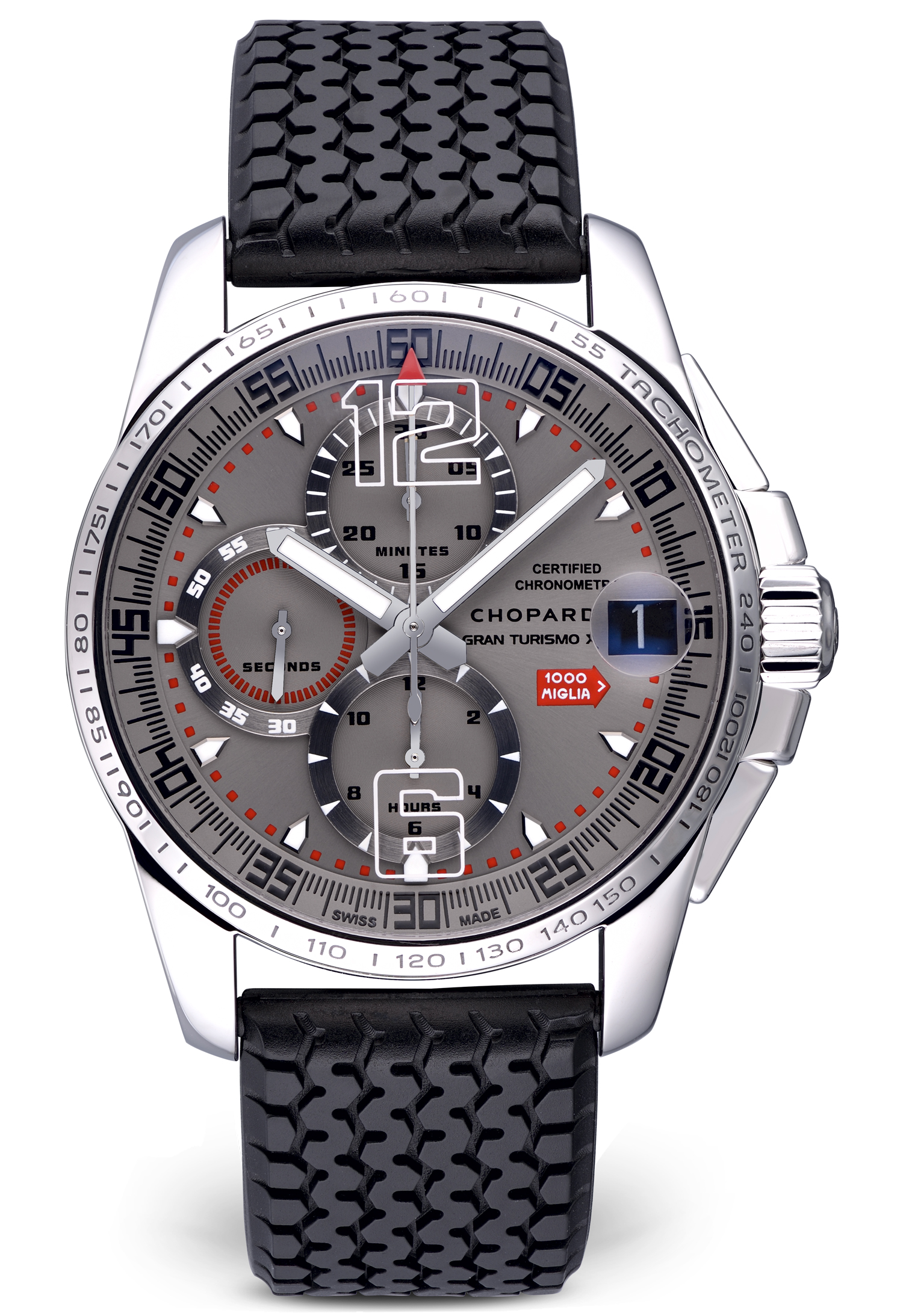 Chopard mille miglia gt xl chronograph new arrivals