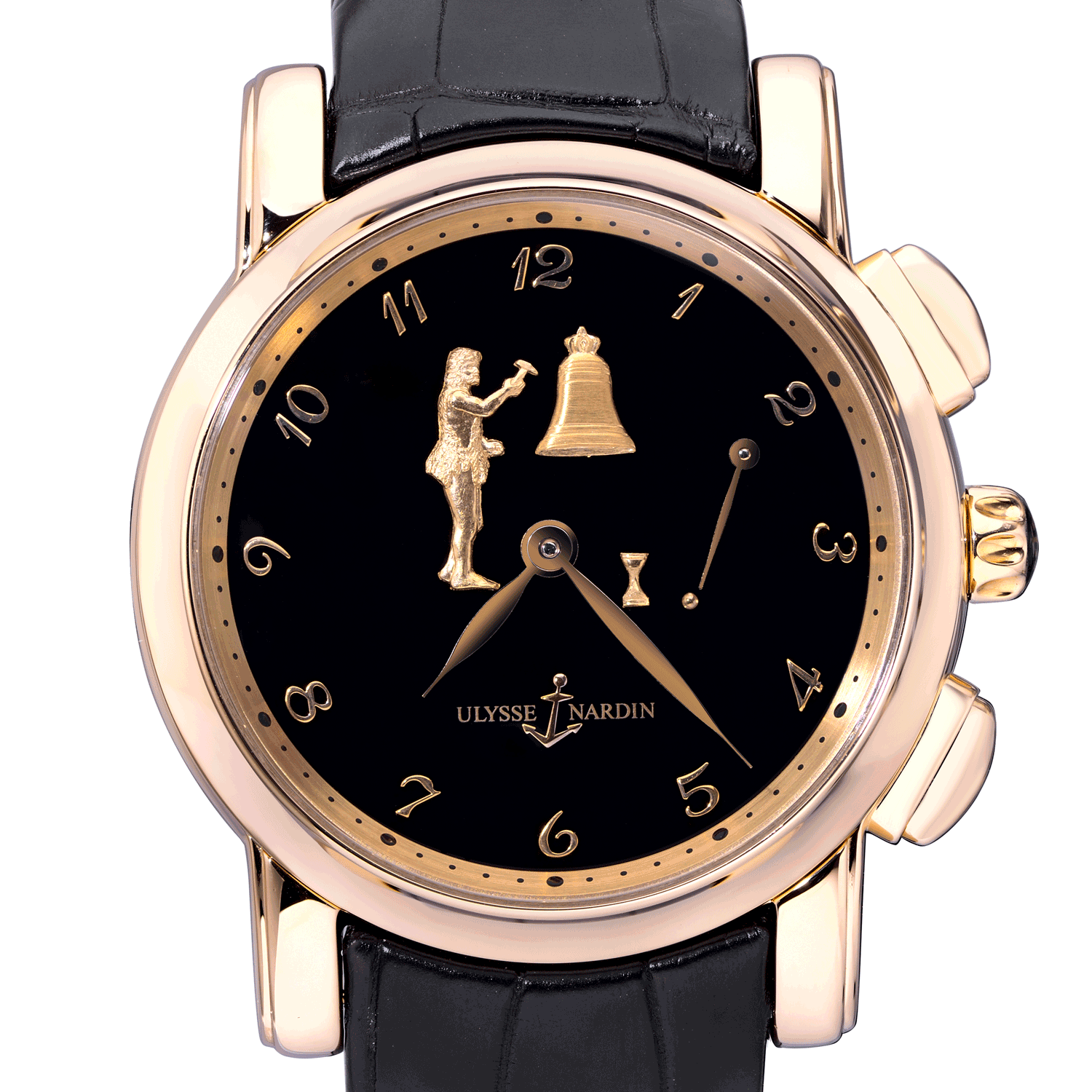 Buy ulysse nardin sales