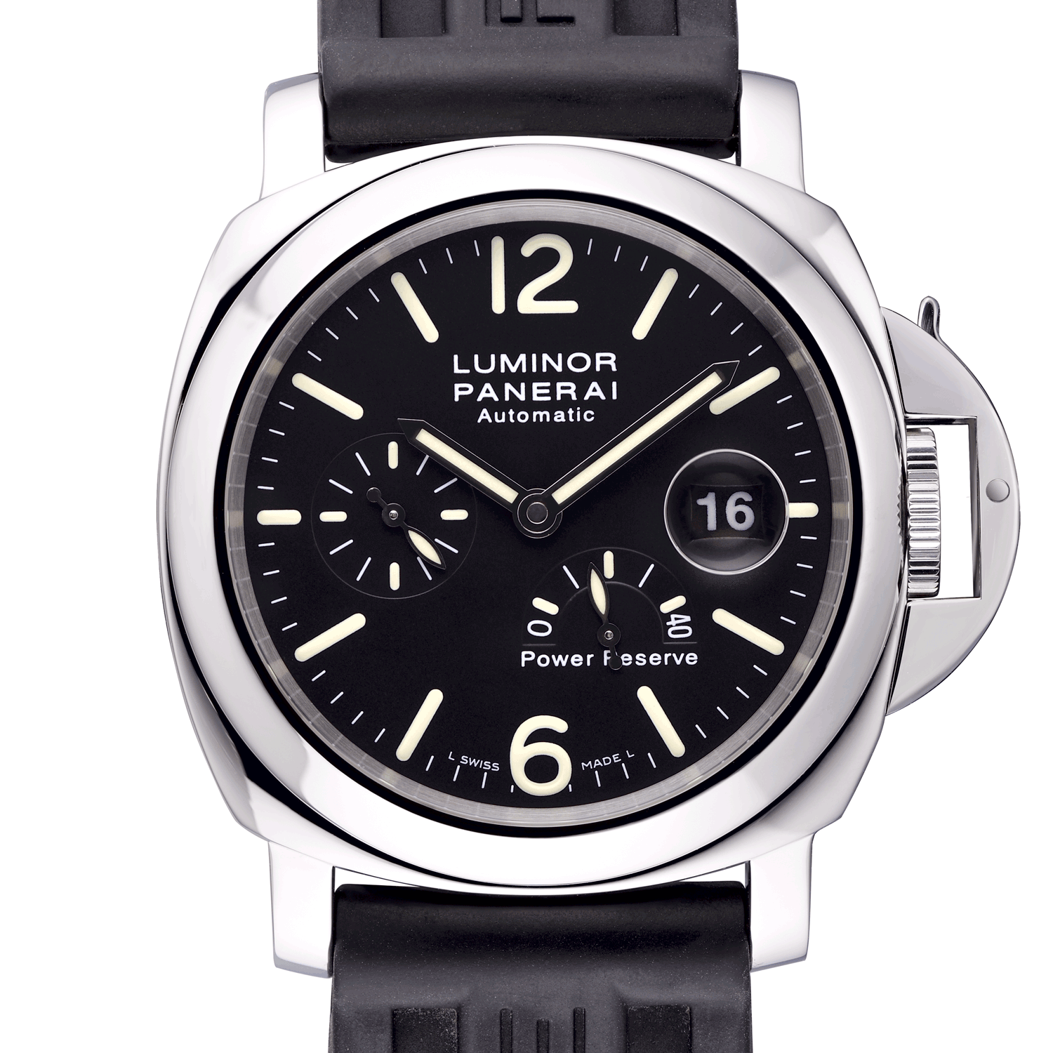 Panerai Luminor Power Reserve PAM 090 Pam 090 30477