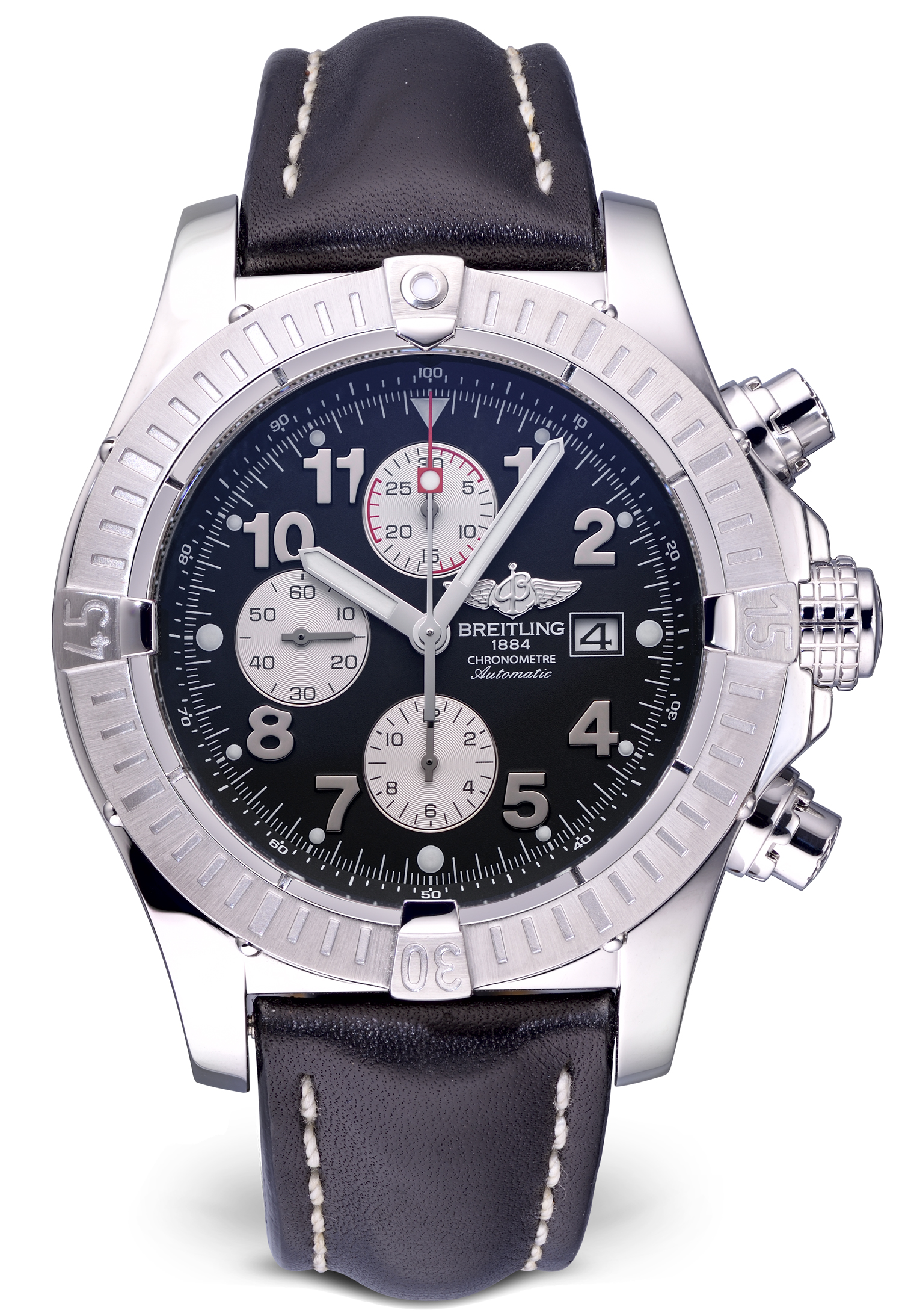 Breitling Super Avenger A13370 30162