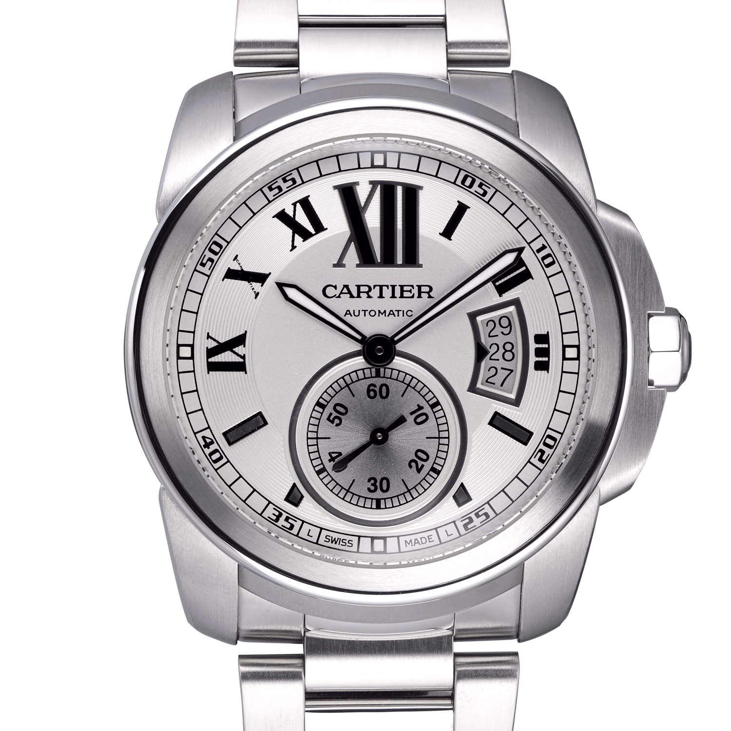 Calibre de cartier 3389 shop