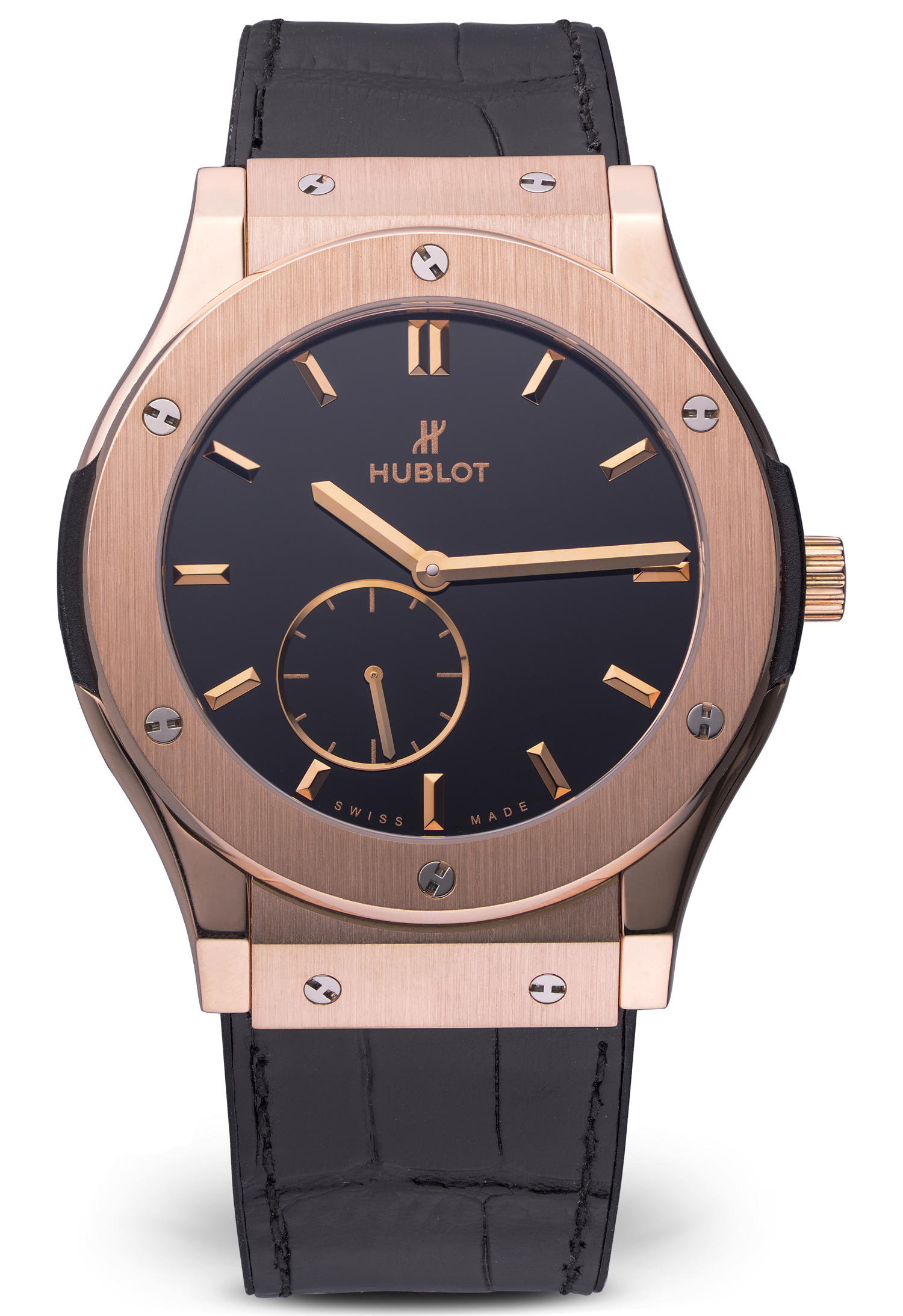 Hublot cena sales