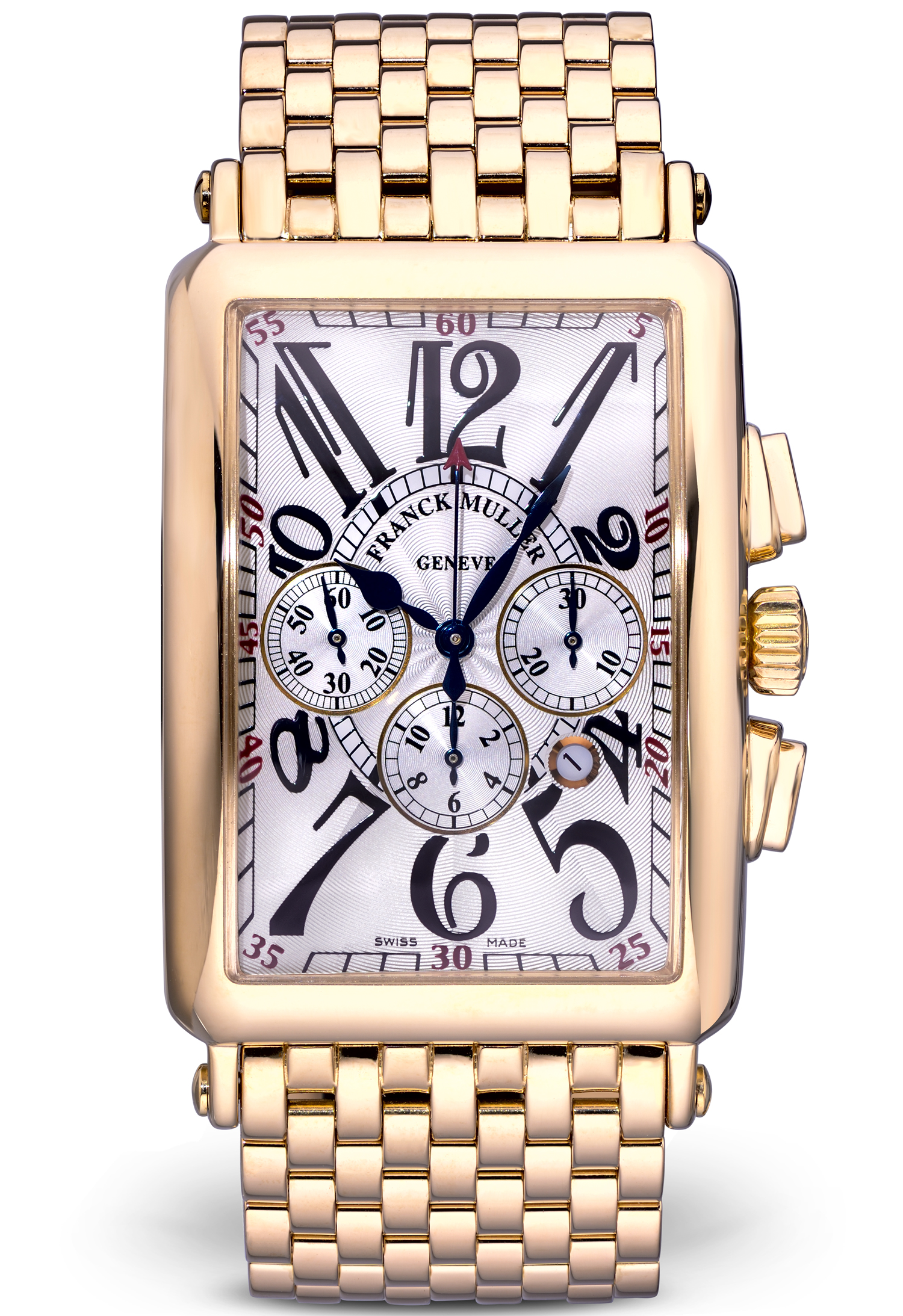Franck muller long island price 2025