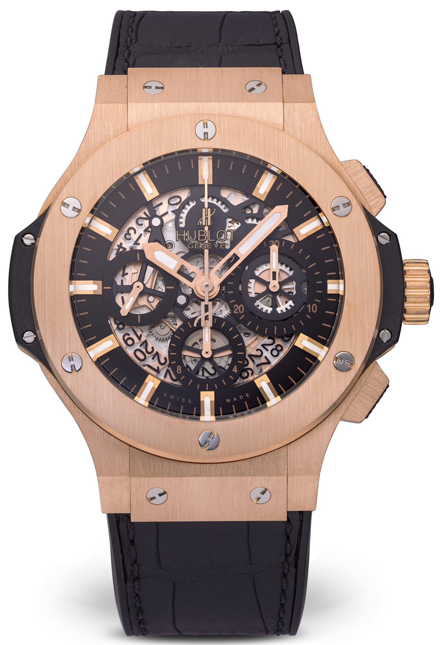Hublot bang bang sales