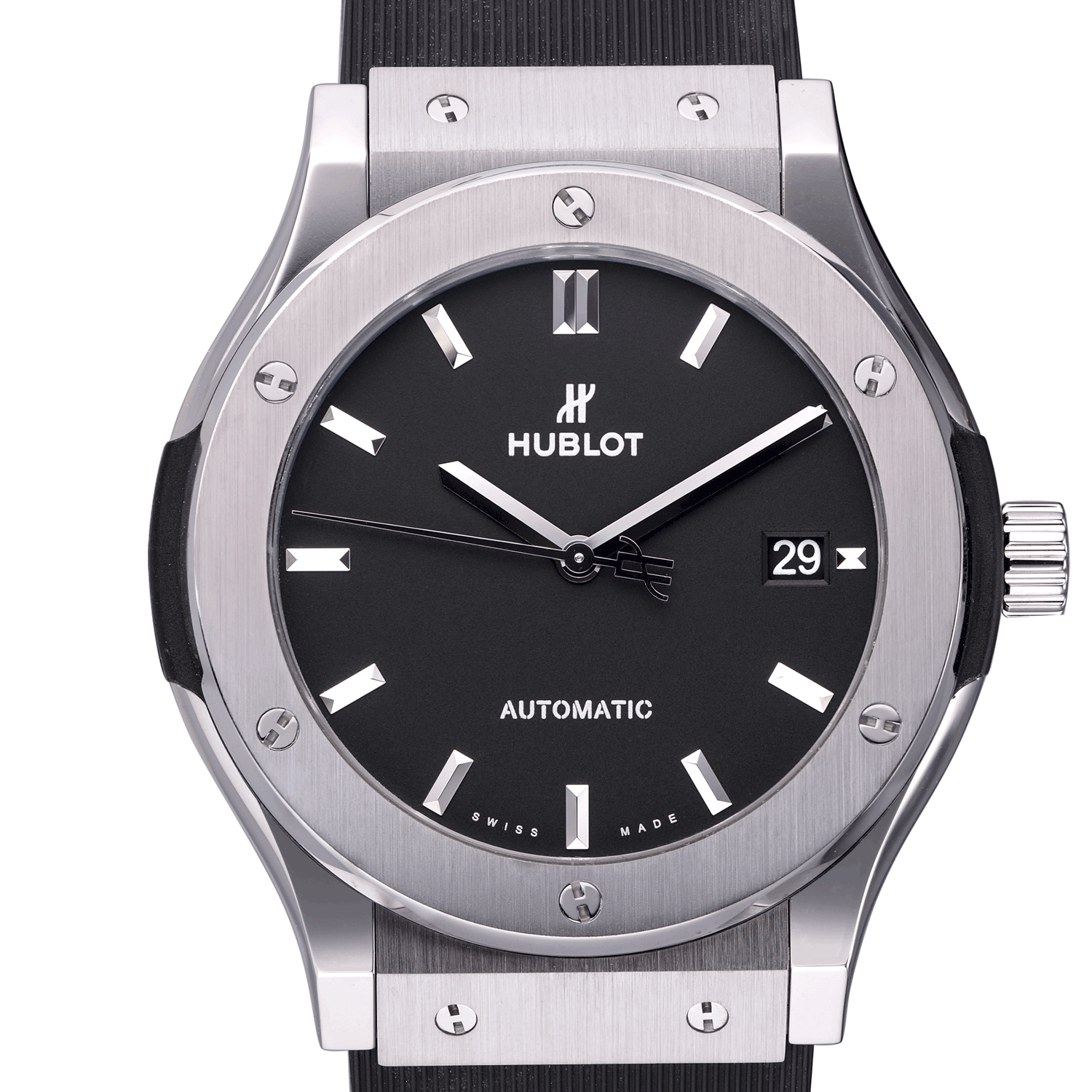 Часы Hublot Classic Fusion Automatic 
