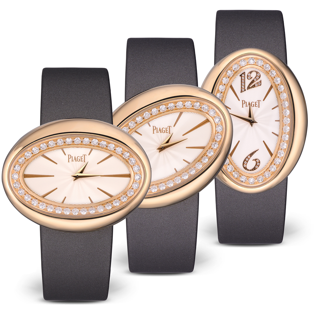 Piaget limelight magic 2025 hour