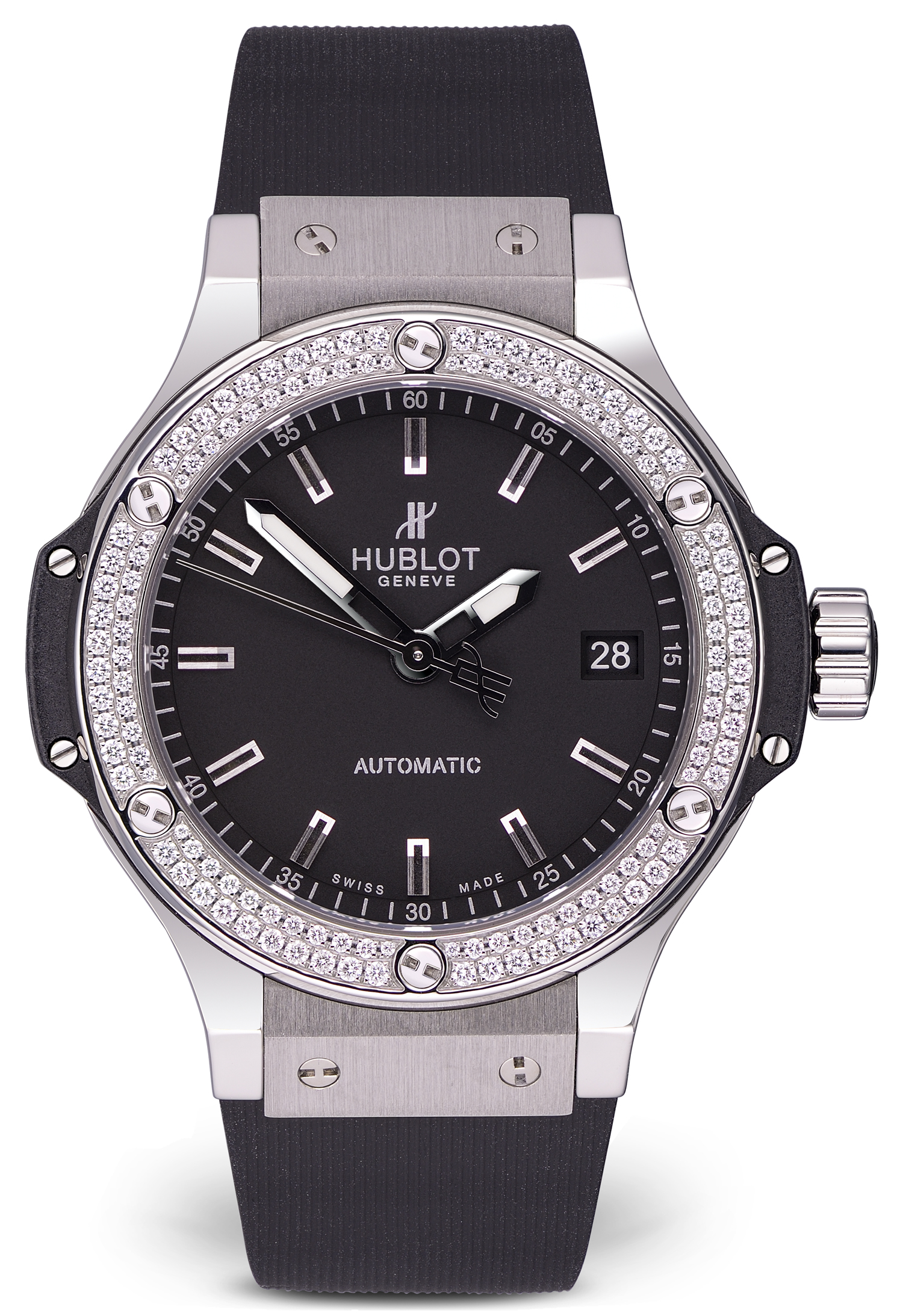Hublot big bang automatic online
