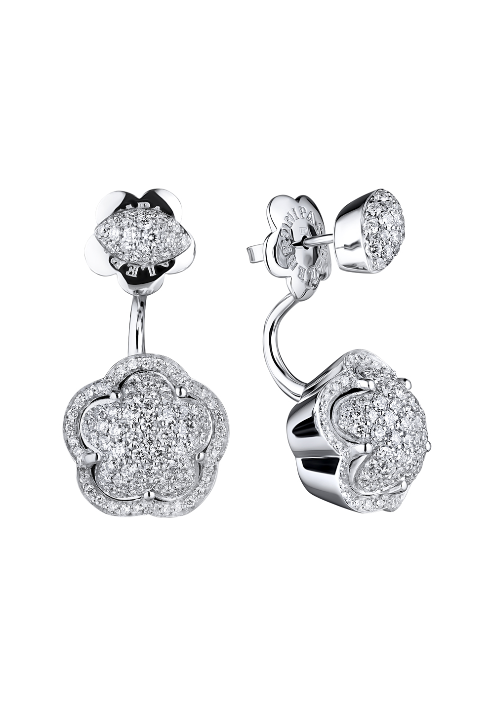 Pasquale bruni online bon ton earrings