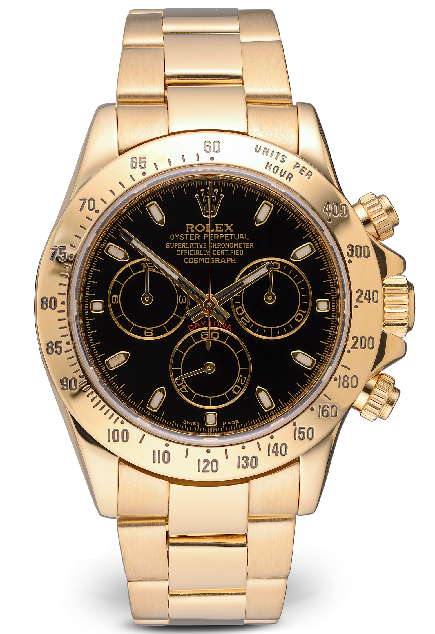 Daytona gold rolex online