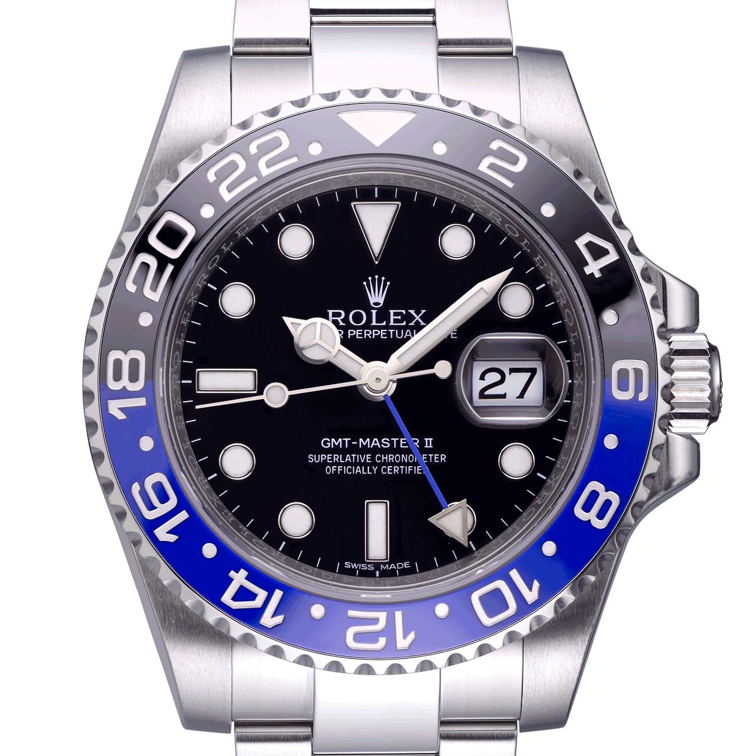 Buy rolex gmt master 2 2025