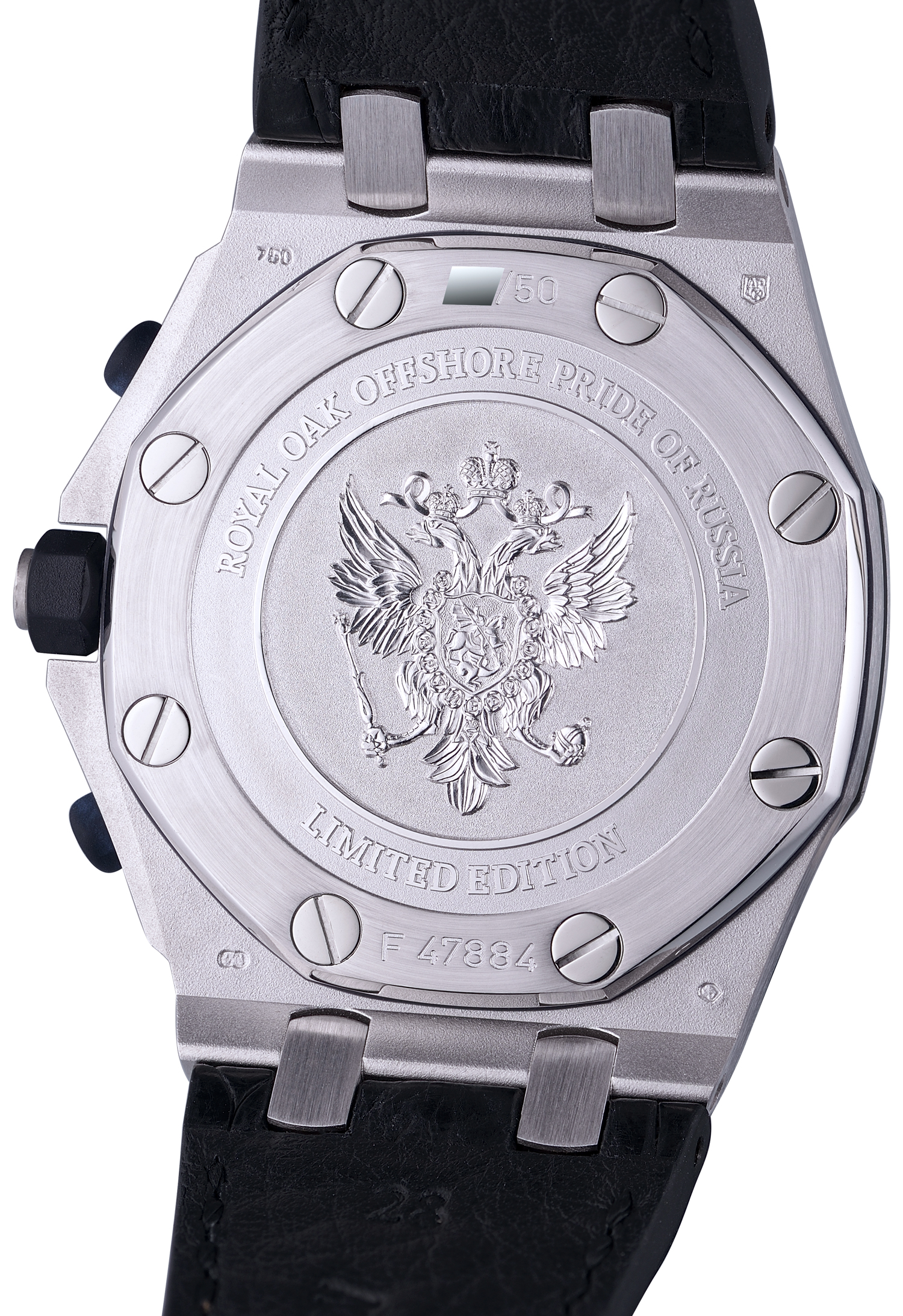 Audemars piguet russia 2025