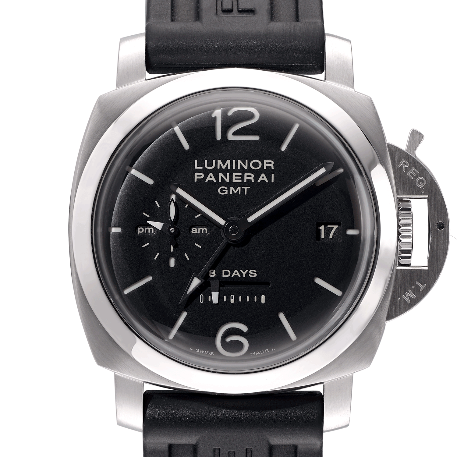 Panerai luminor 2 shop