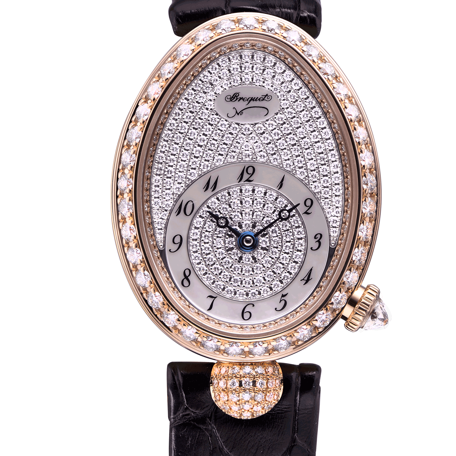 Breguet 8928 2025