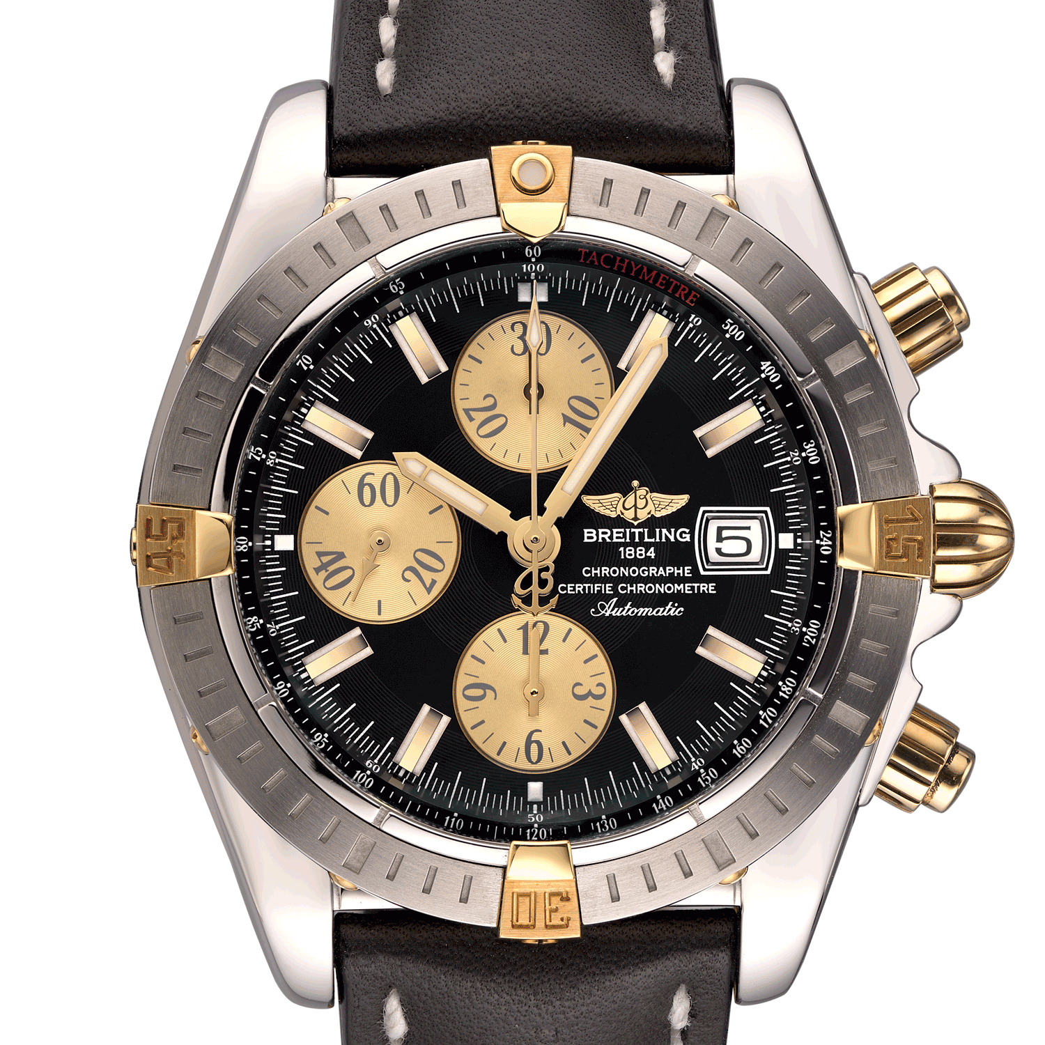 Breitling Chronomat Evolution 44mm B13356 32711