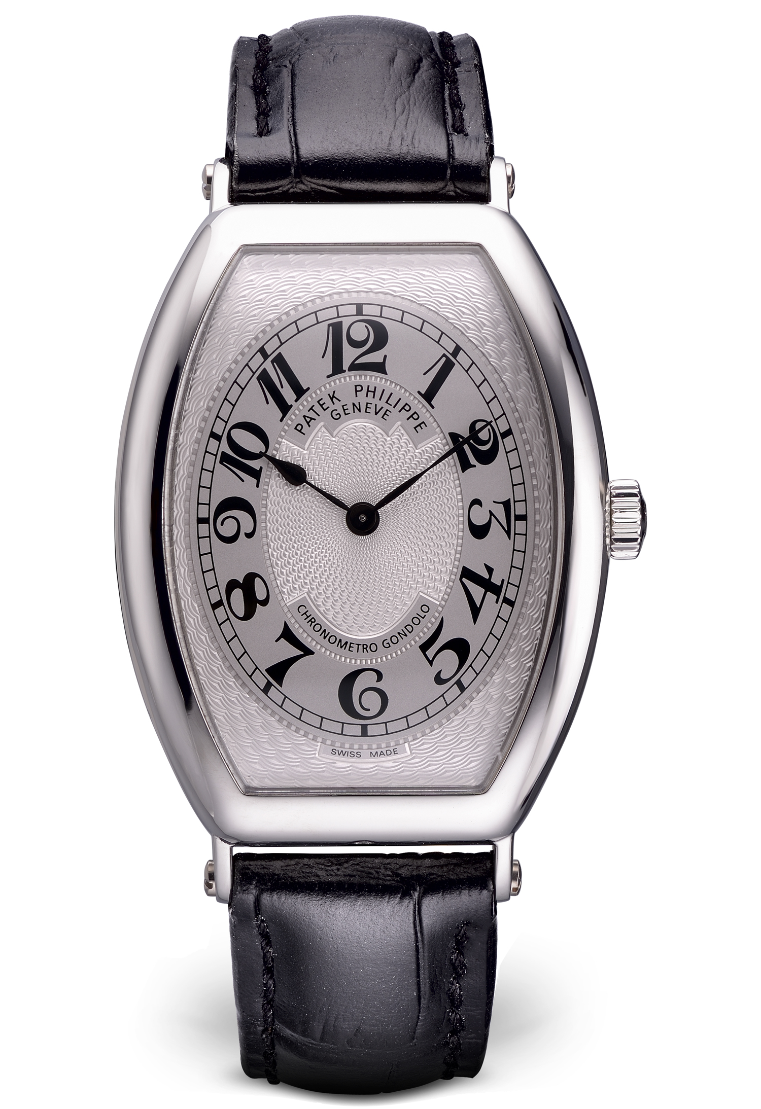 Chronometro gondolo 2025
