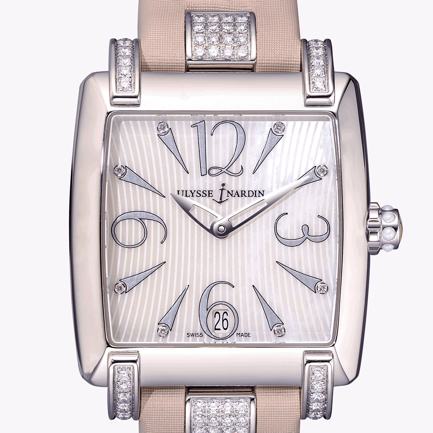 Ulysse nardin sale caprice