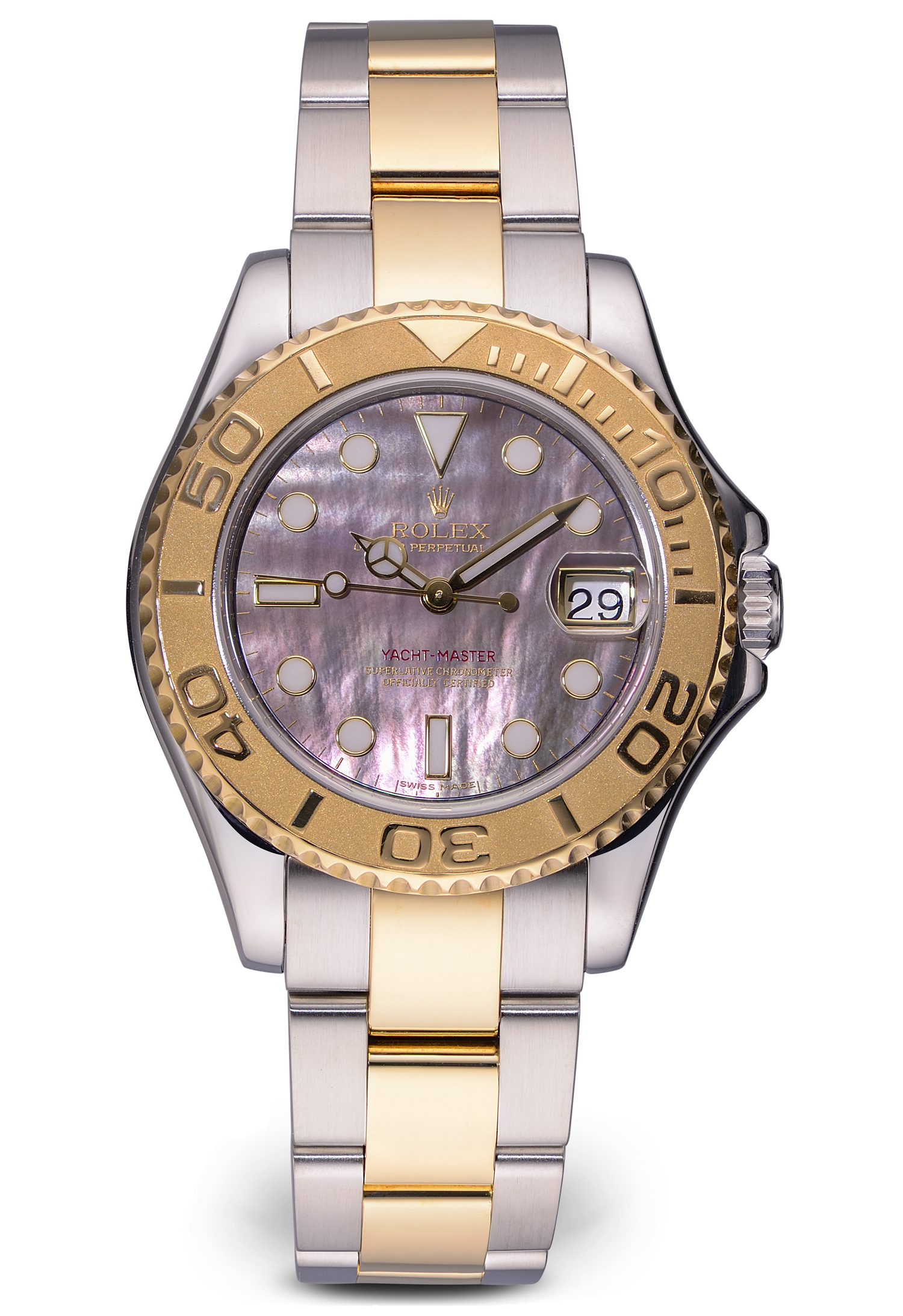 Yacht master 35 new arrivals