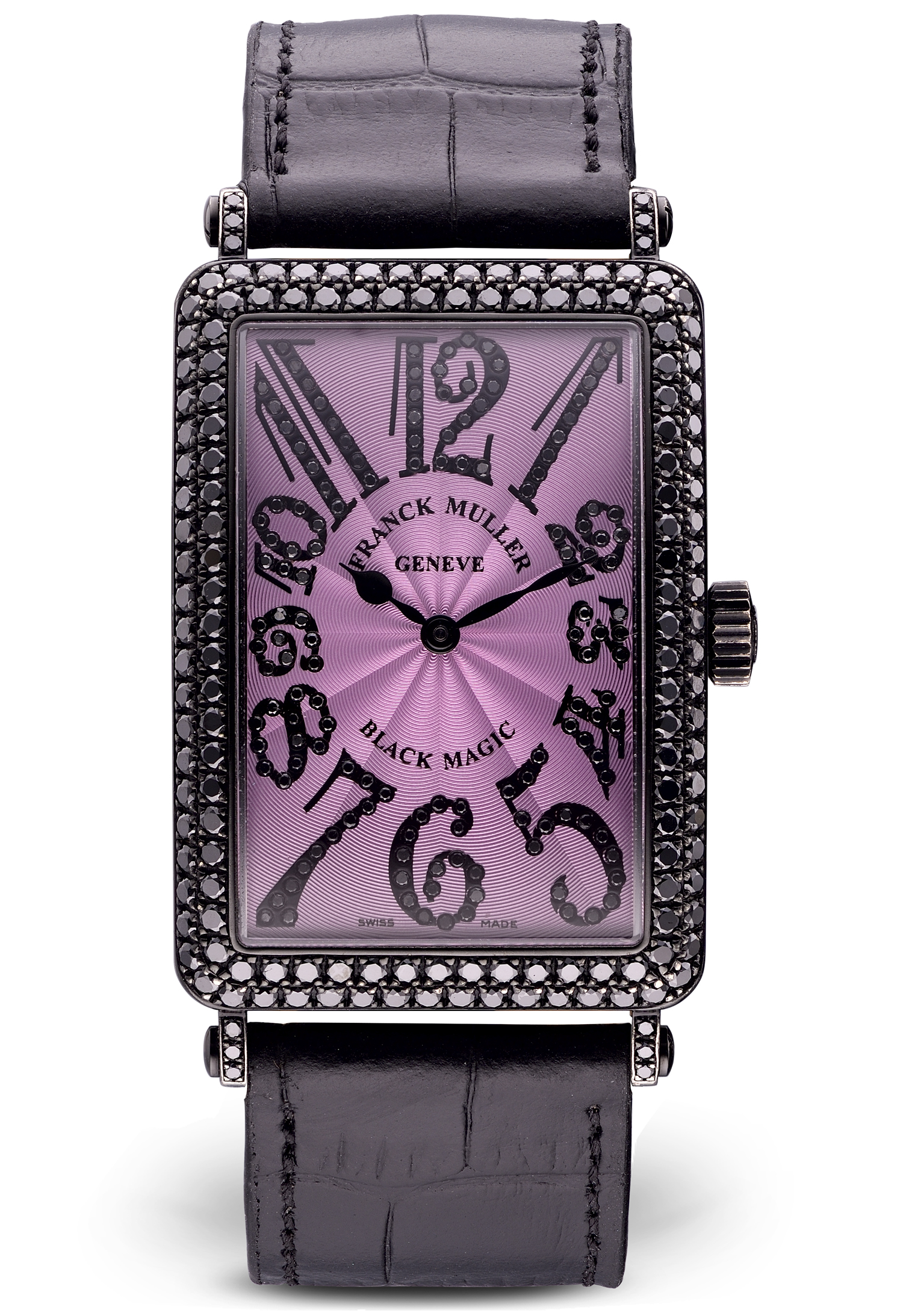 Franck Muller Long Island 1000 SC D 1000 SC D 33003