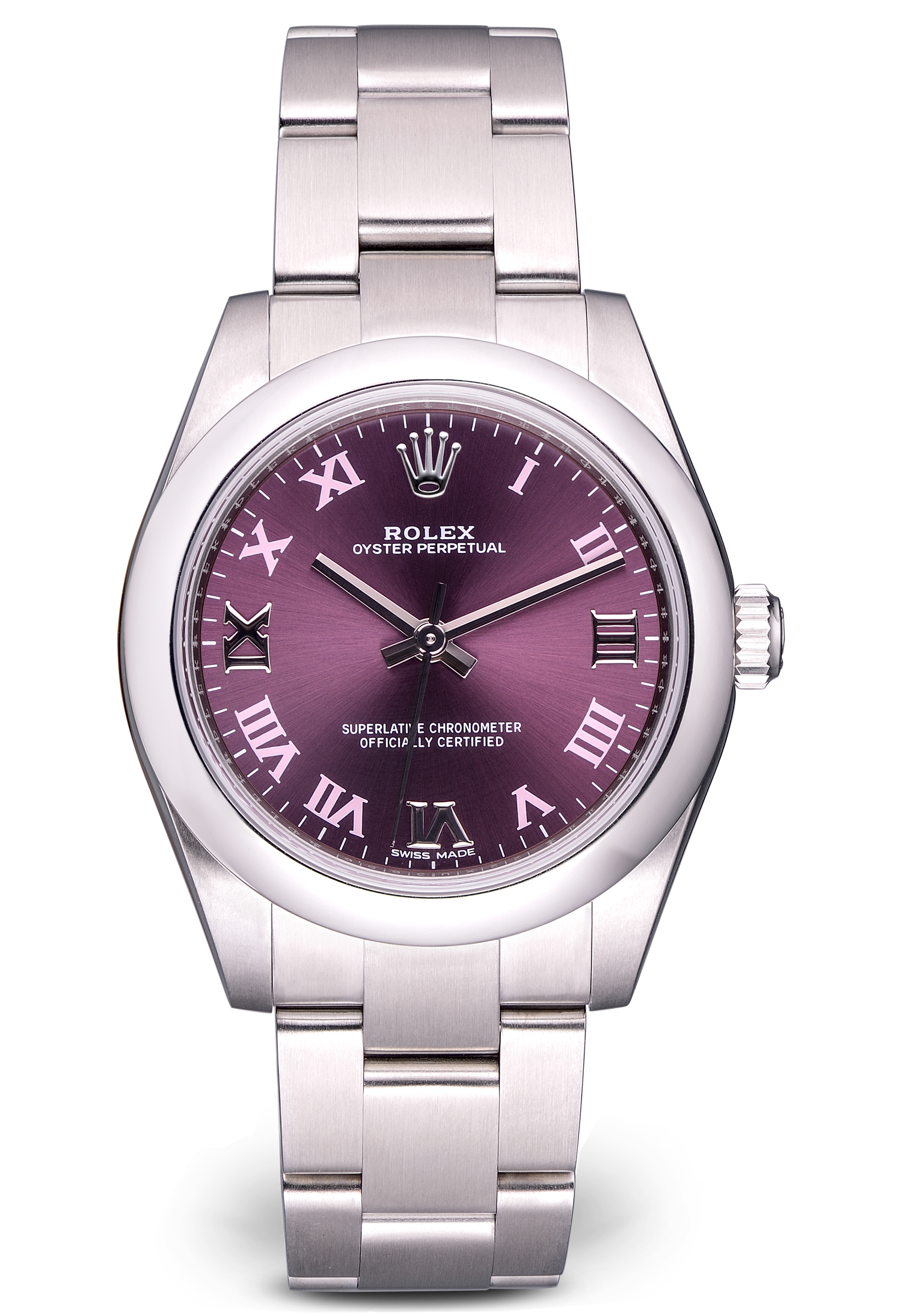 Precio oyster perpetual 2025