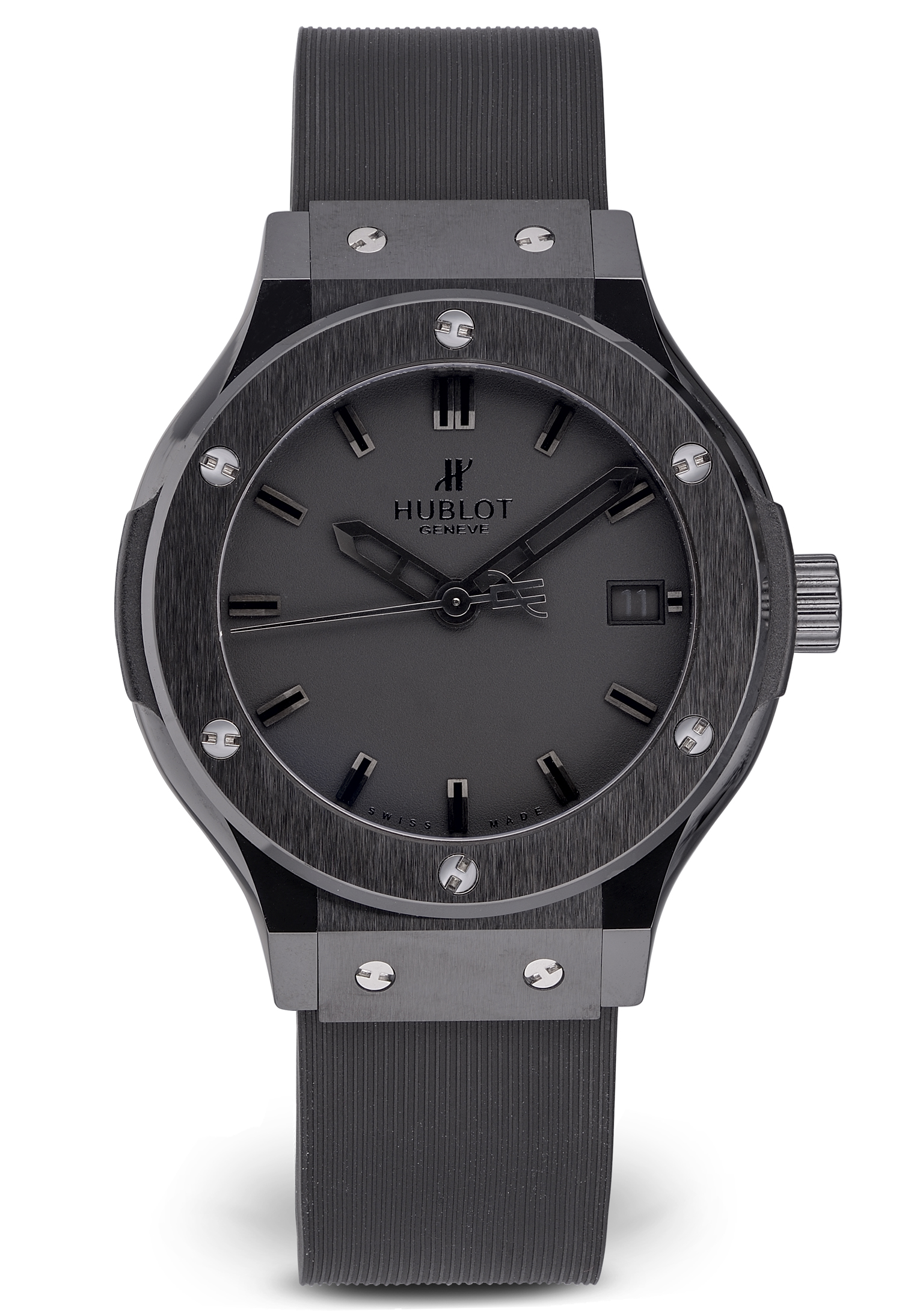 Hublot classic quartz sale