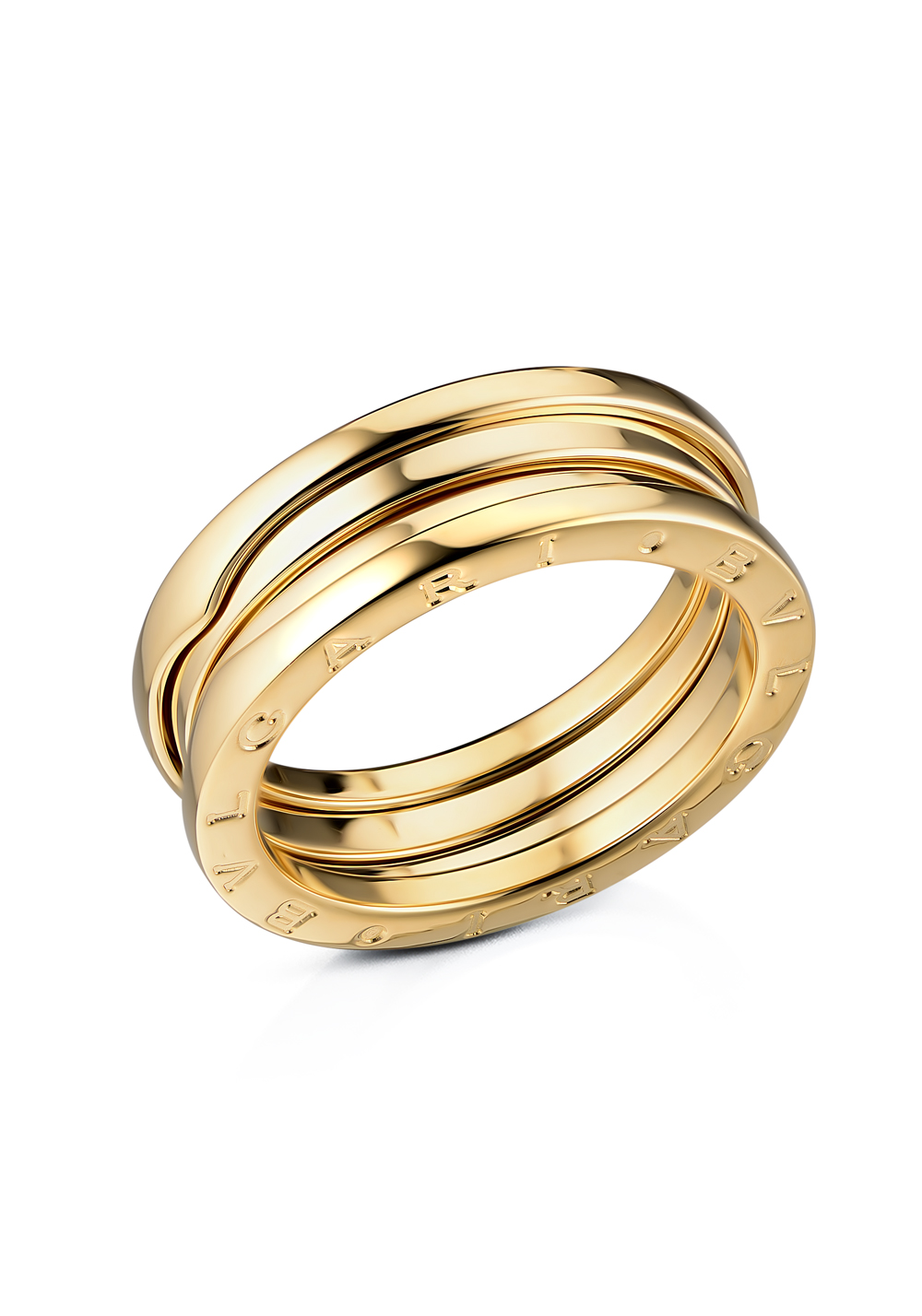 Bvlgari zero ring clearance