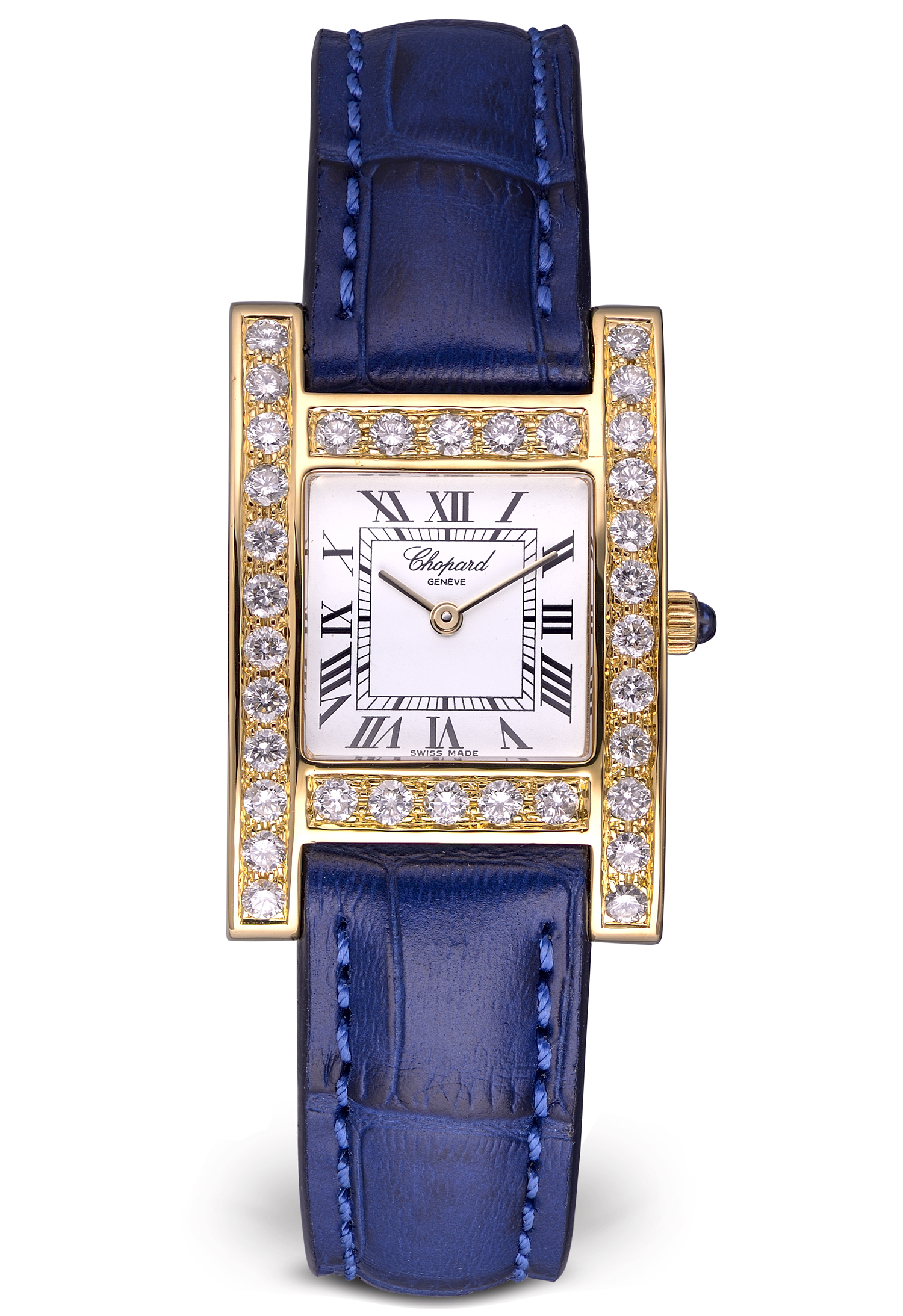 Chopard Your Hour Ladies 12 7405 33302