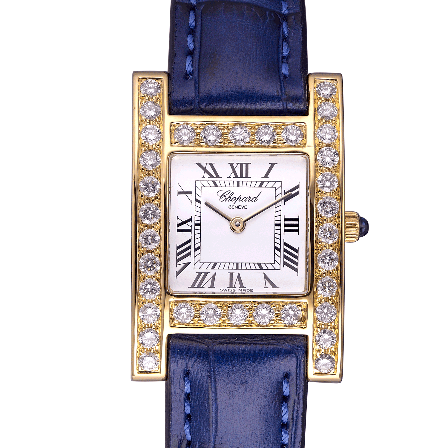 Chopard Your Hour Ladies 12 7405 33302