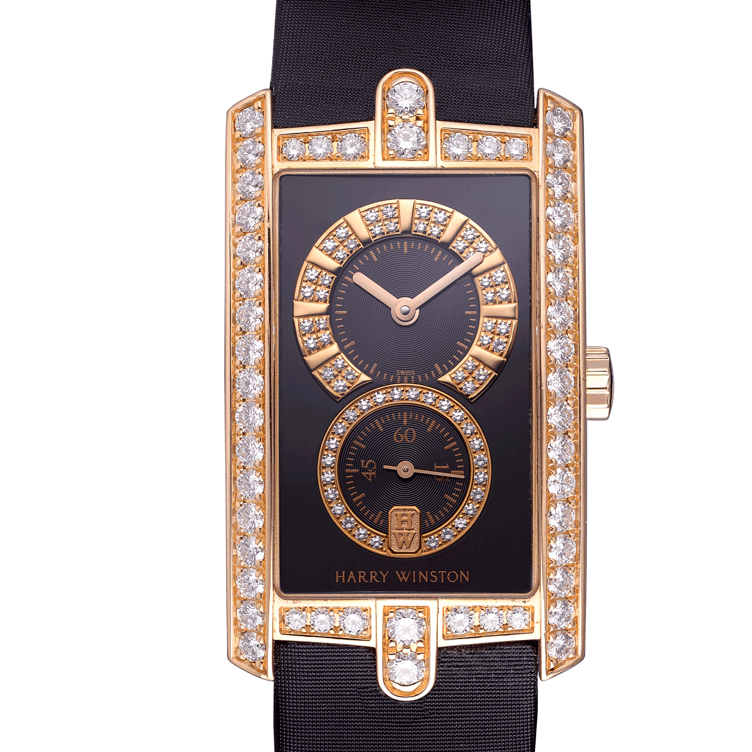 Harry winston clearance avenue