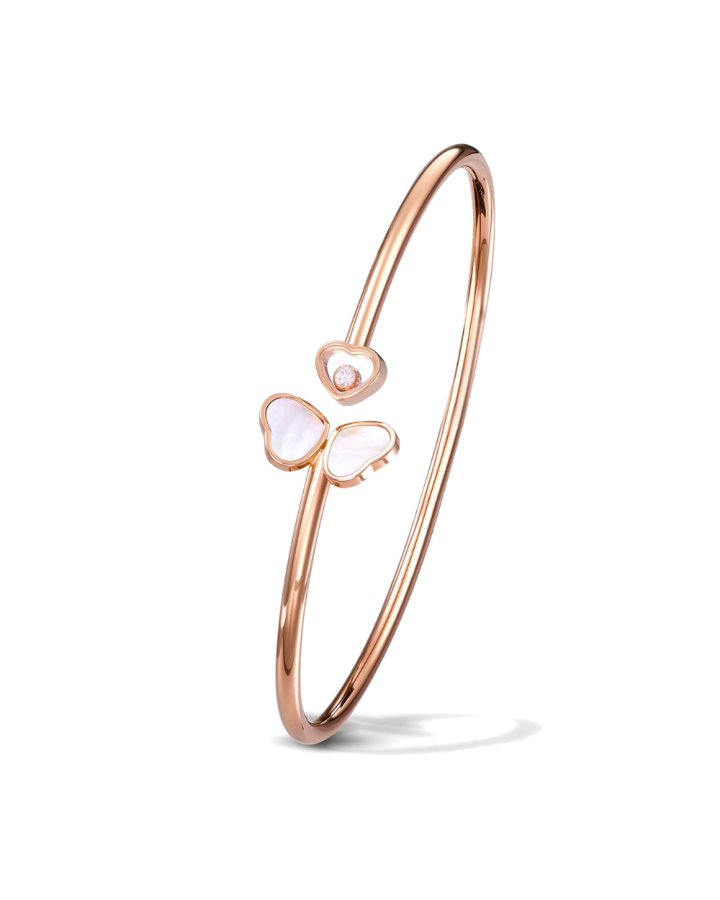Chopard bracelets 2025
