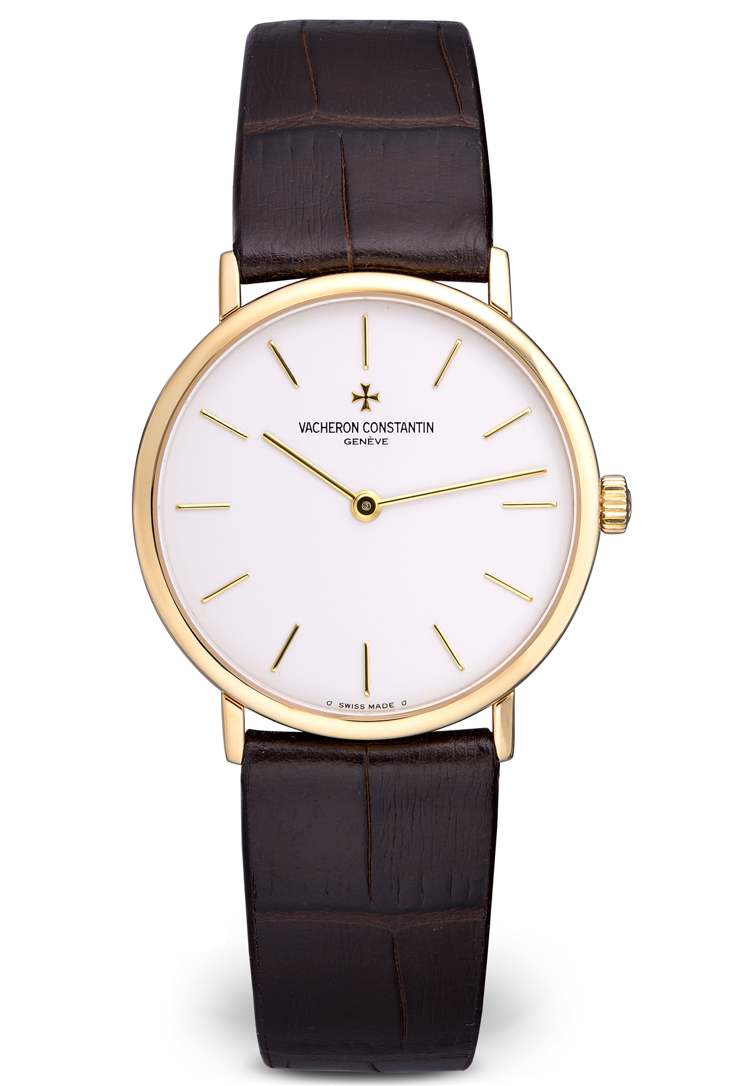 Vacheron constantin ultra slim discount