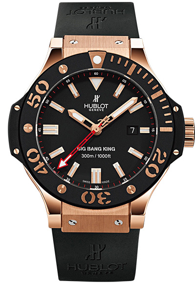 Hublot Big Bang King 48mm 322.PM.100.RX 33023