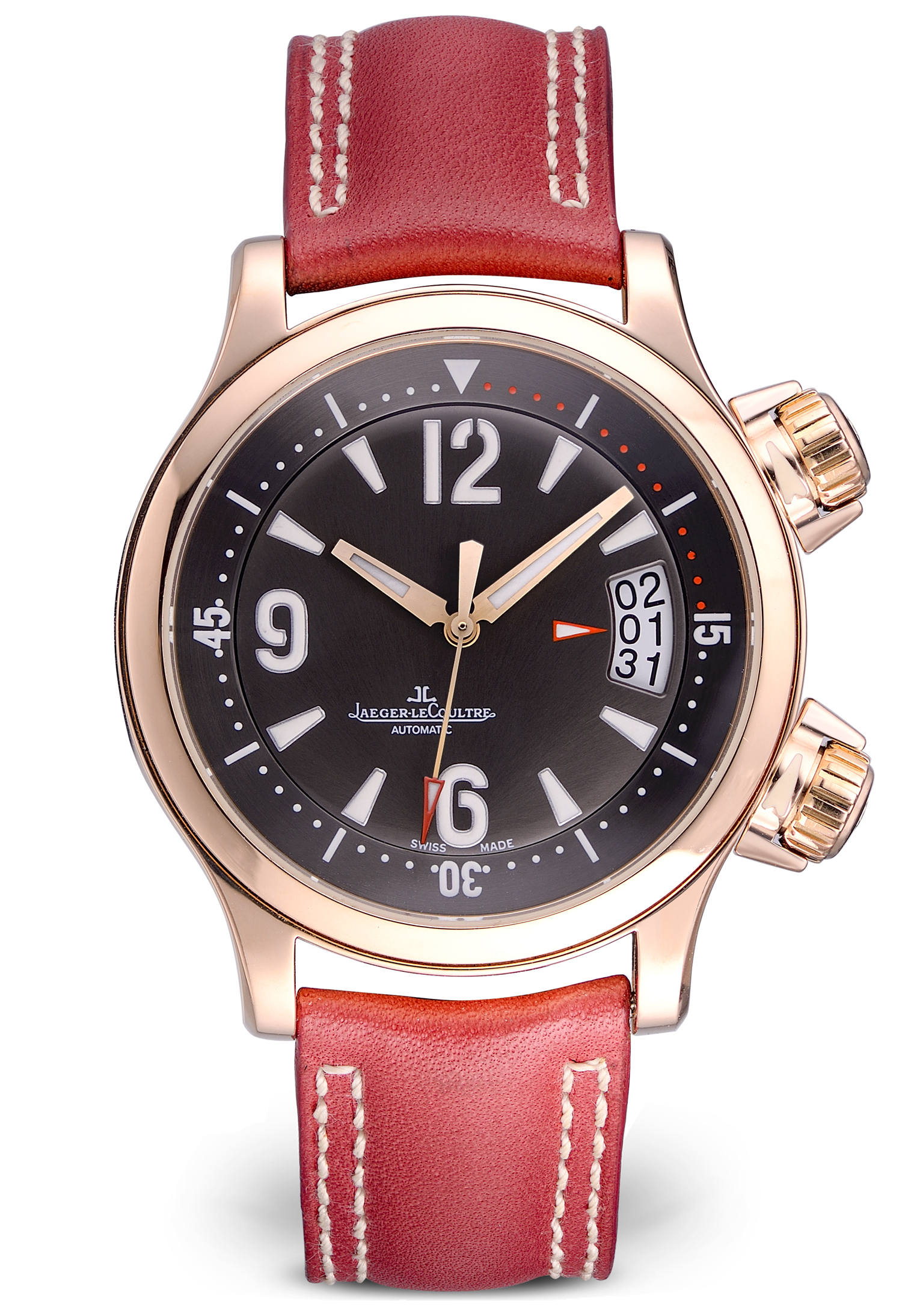 Jaeger lecoultre 37mm clearance