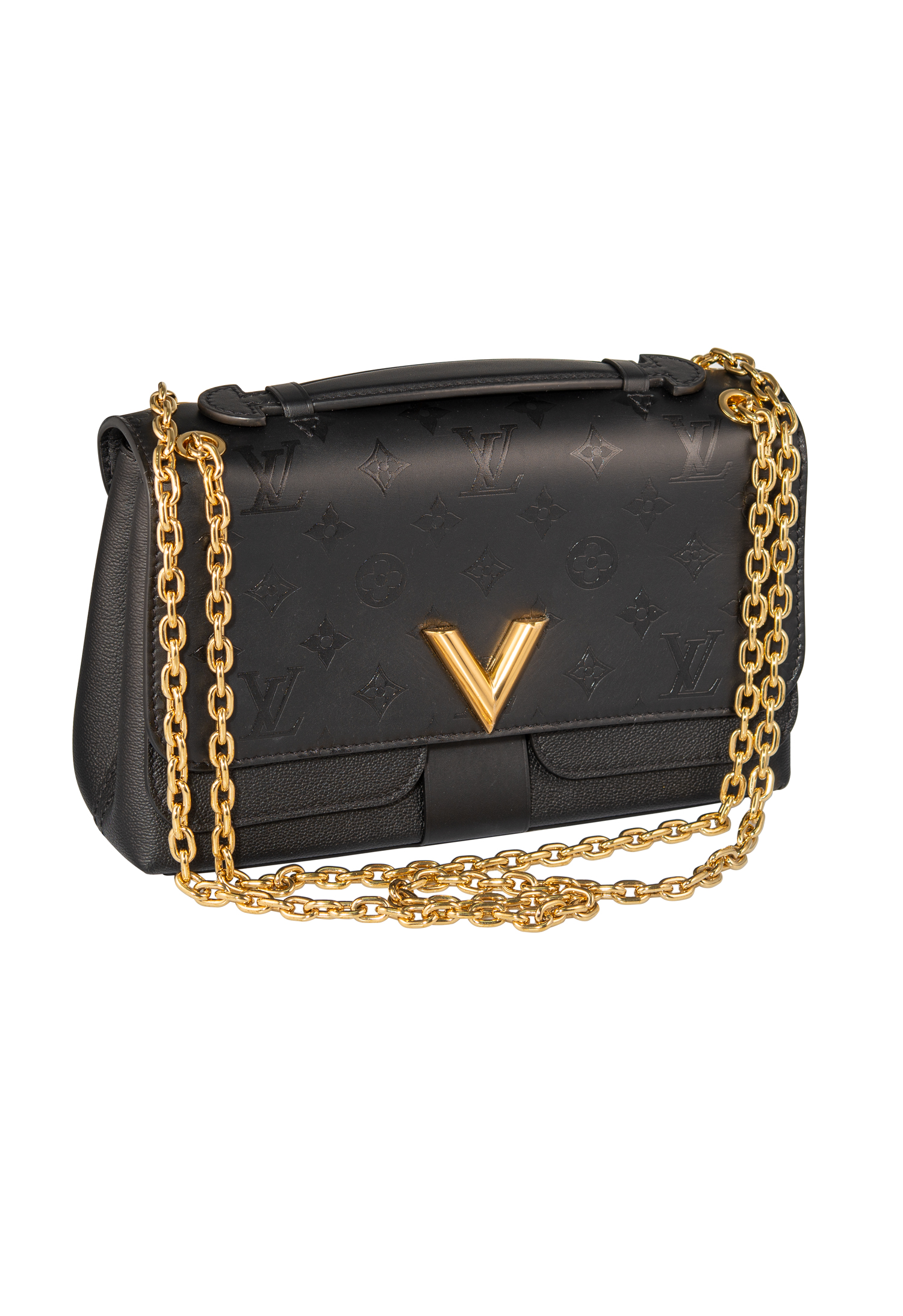 Very chain best sale bag louis vuitton