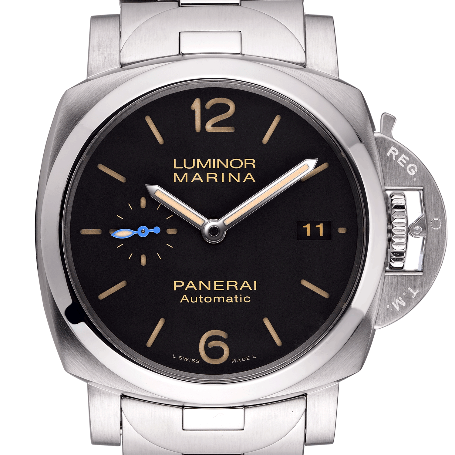Panerai Luminor Marina 1950 3 Days Automatic PAM00722 33478