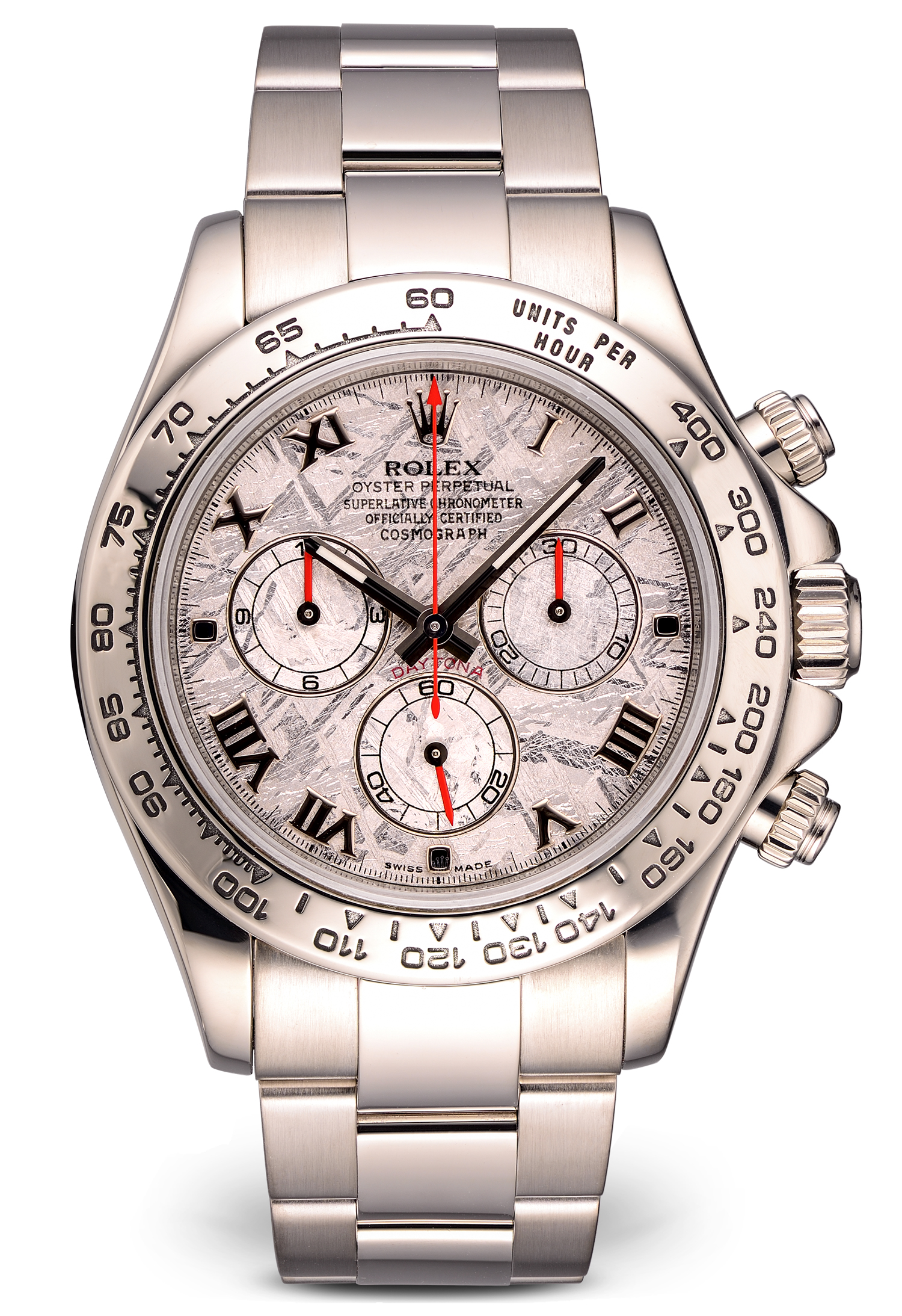 Daytona meteorite online