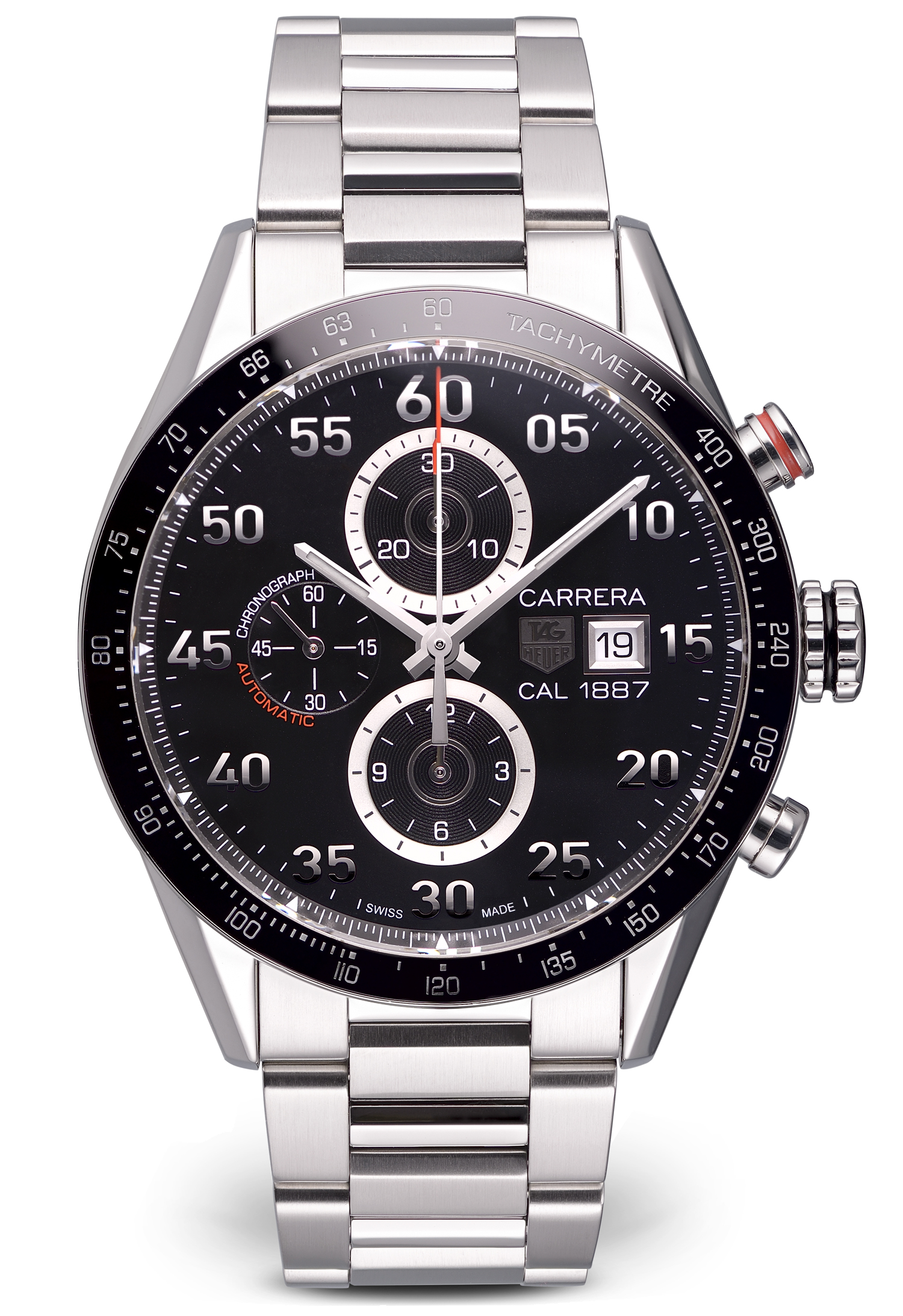 Calibre 1887 best sale