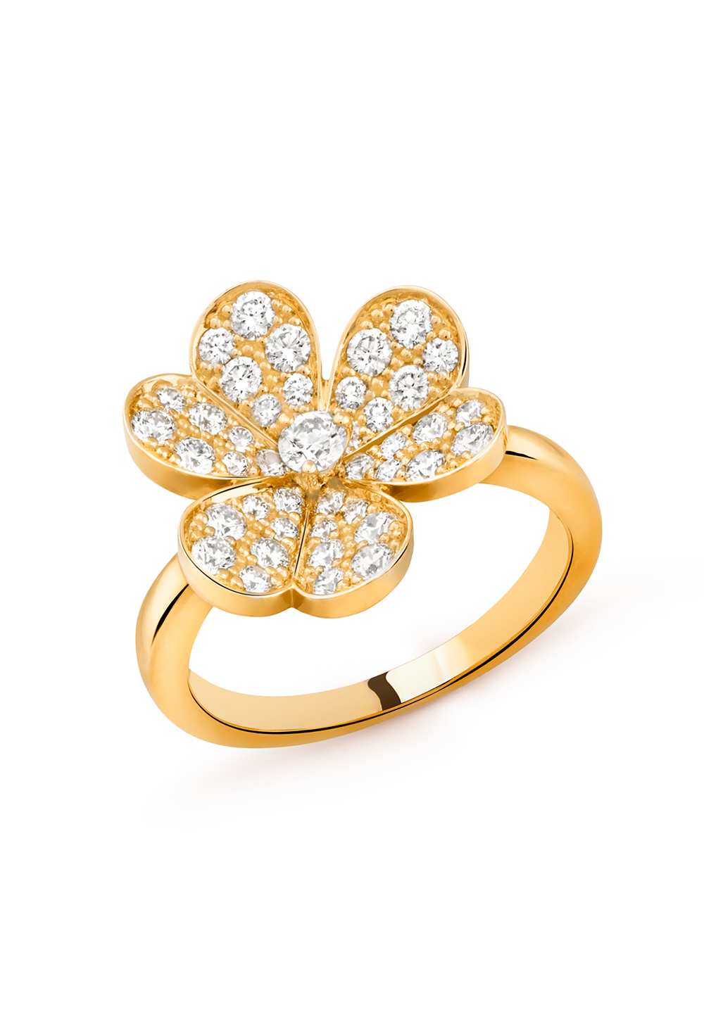 Van cleef frivole ring price hotsell