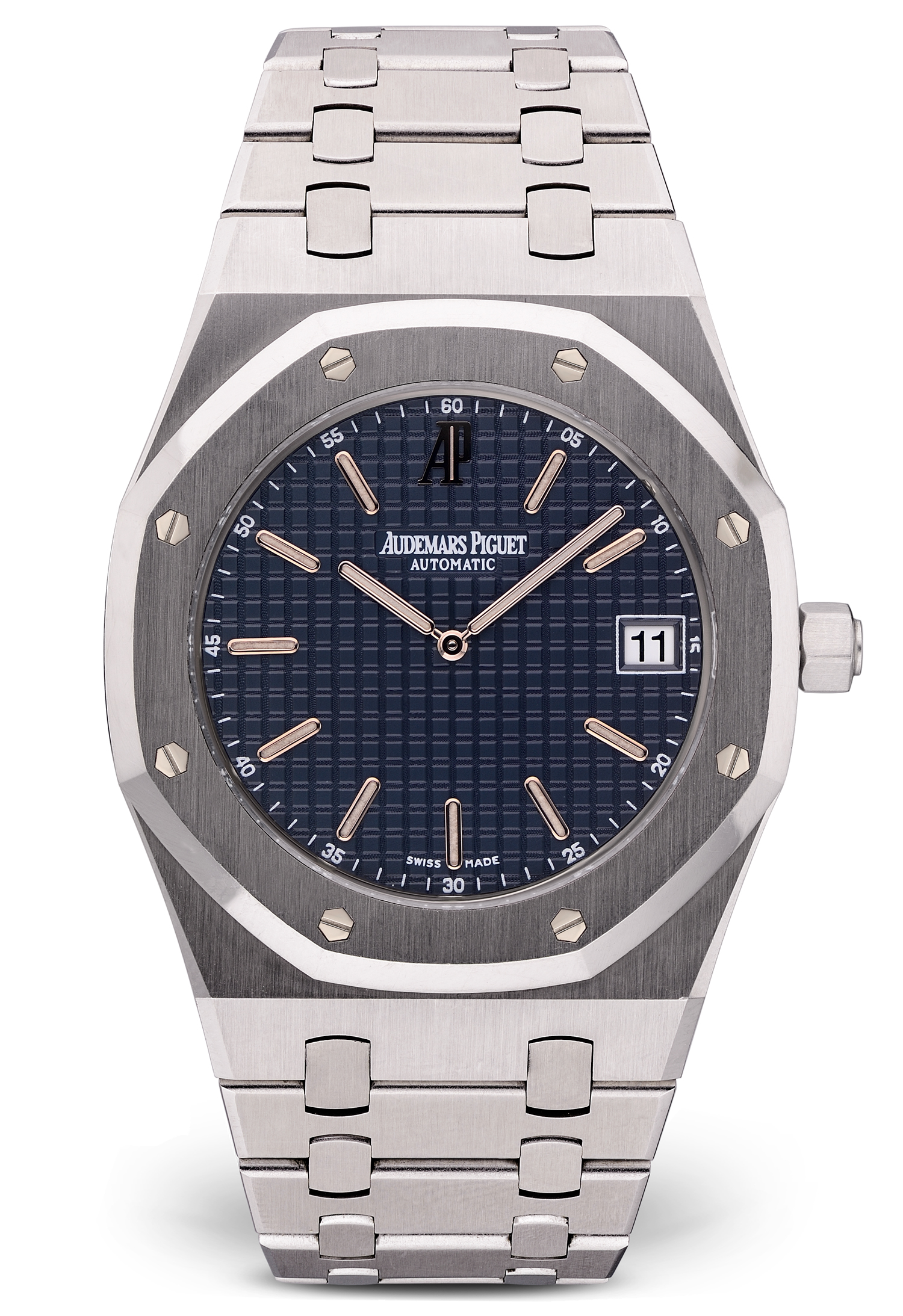 Audemars piguet royal oak 15202st price discount