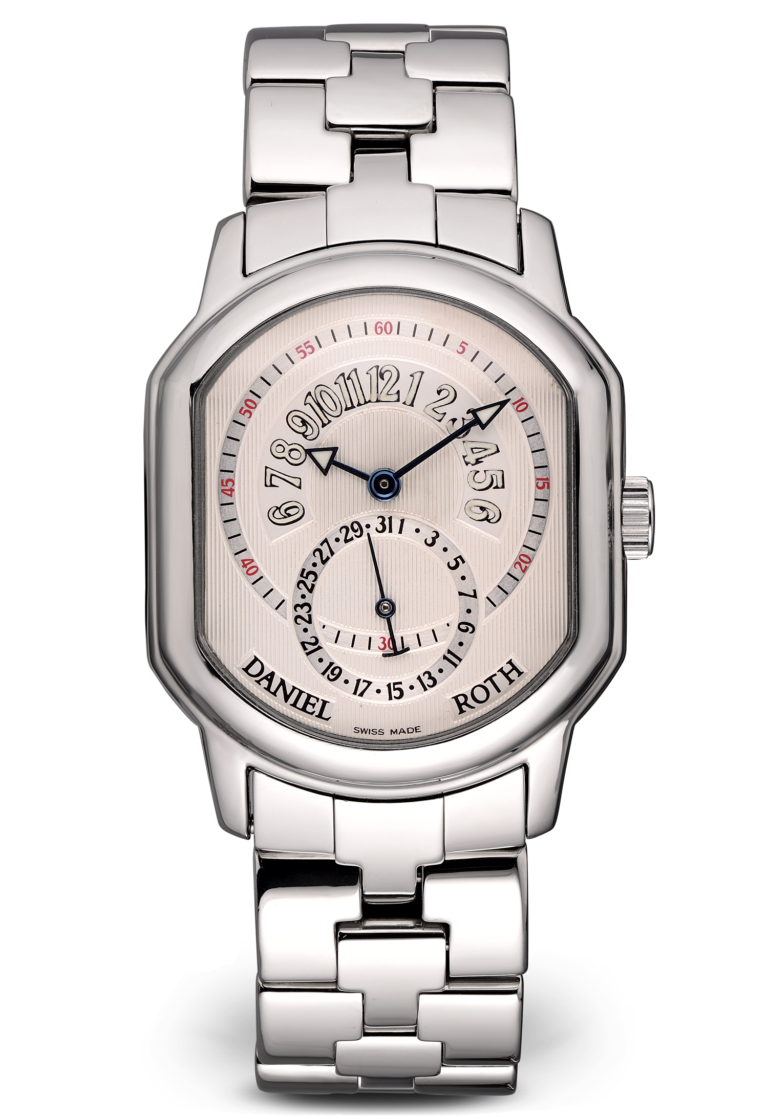 Daniel roth premier new arrivals retrograde
