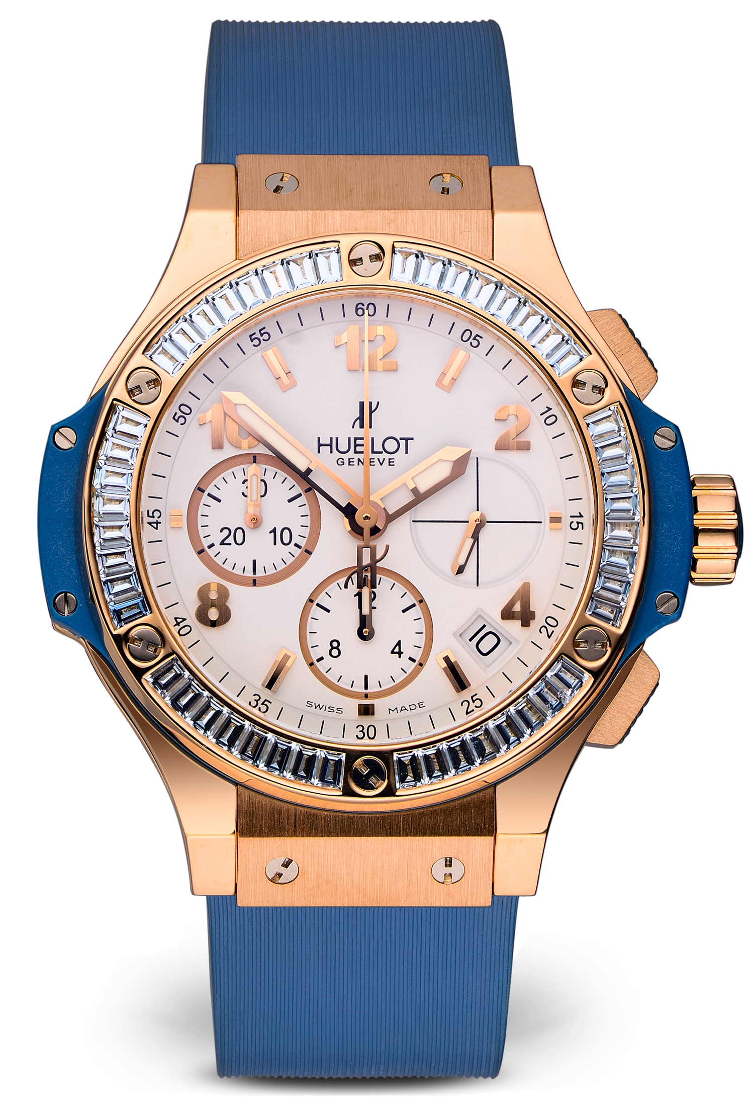 Hublot big bang tutti frutti hotsell