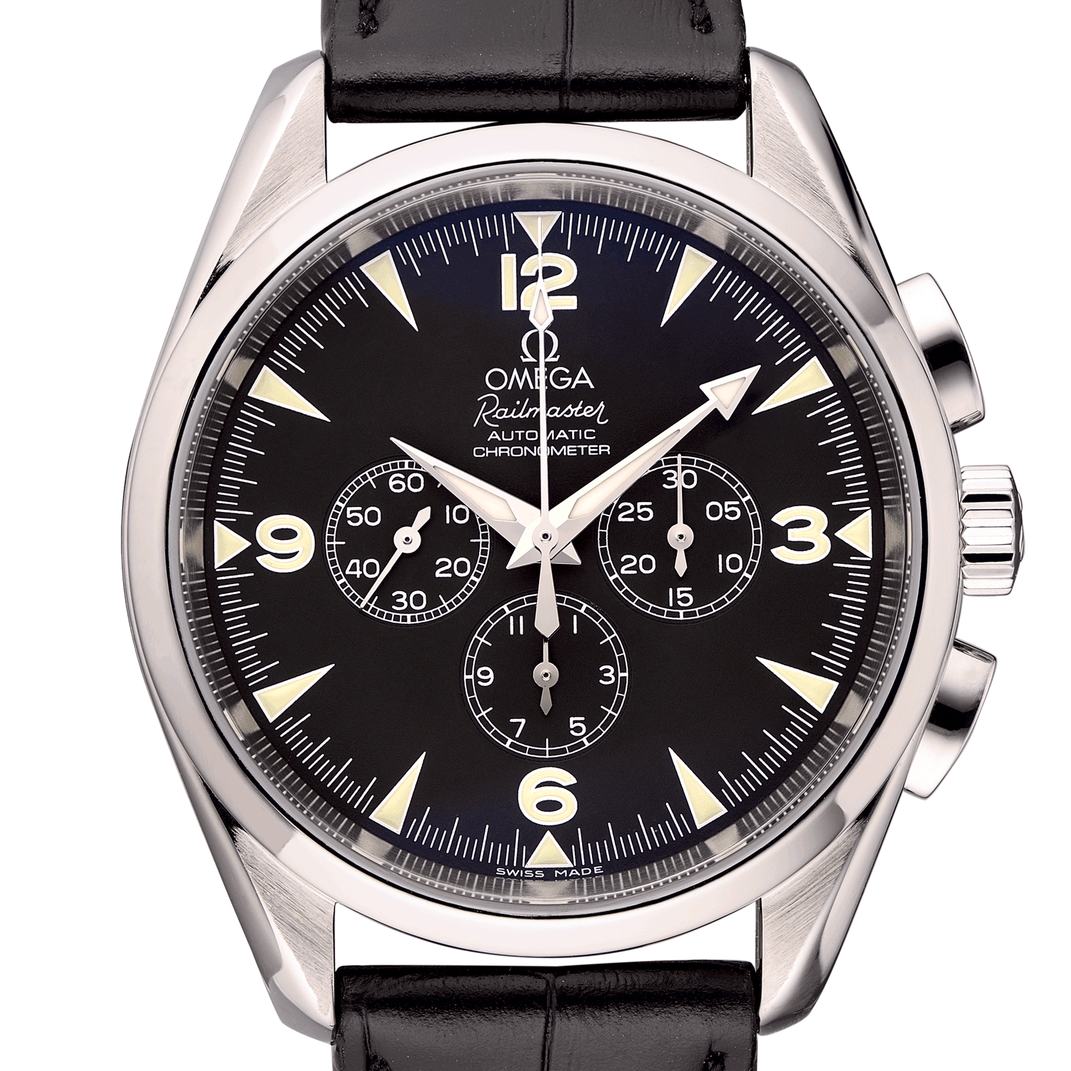 Buy omega railmaster store