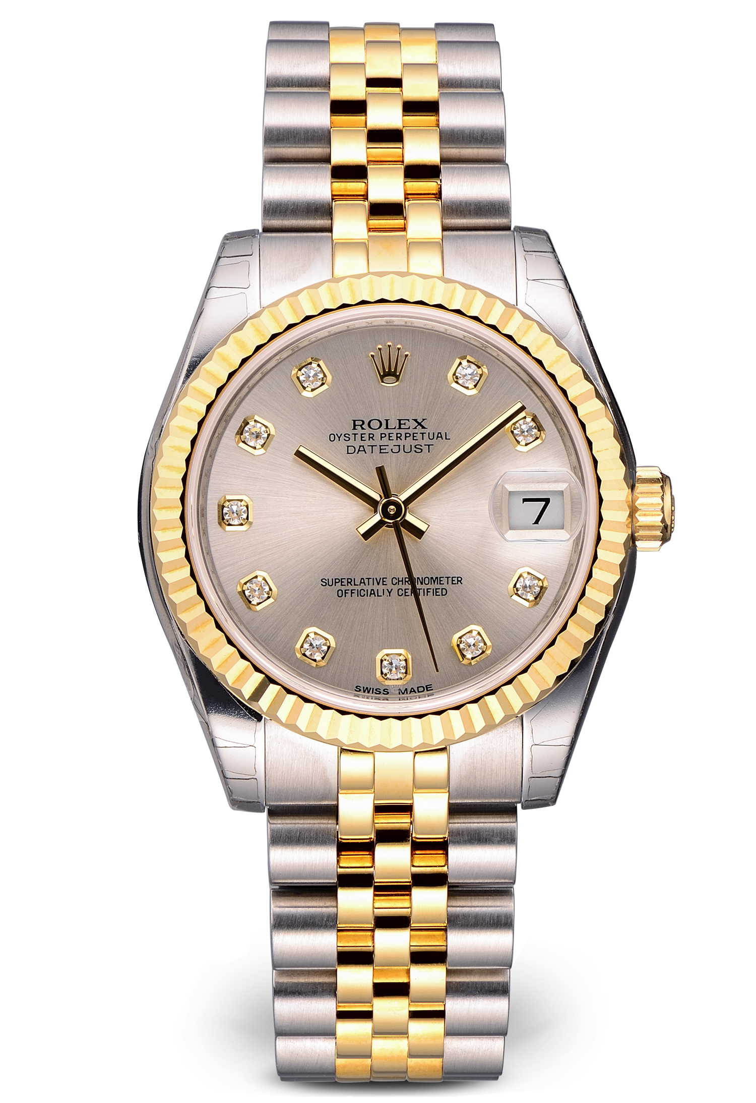 Rolex Datejust 31 mm 178273 178273 33927