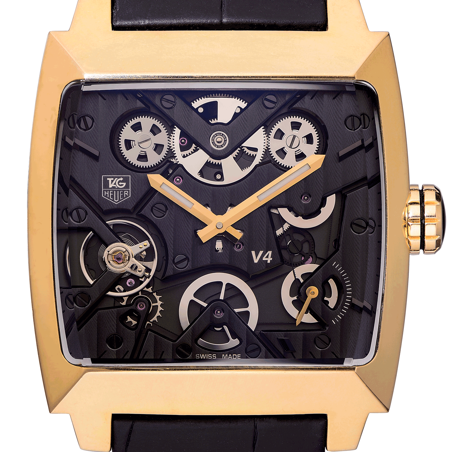 Heuer monaco limited edition shop
