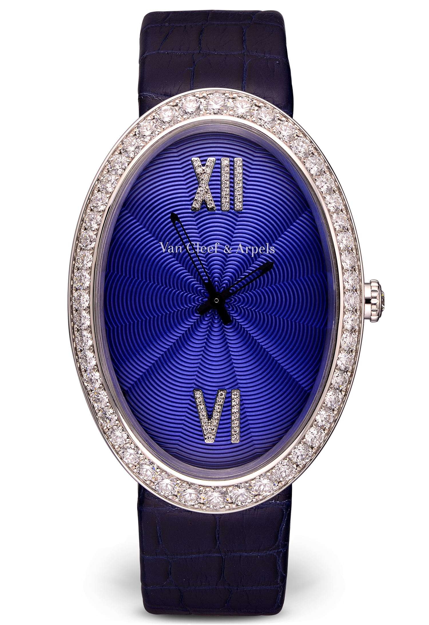 Van Cleef Arpels Van Cleef Arpels Timeless Ladies XL VCARN9VB00 33904