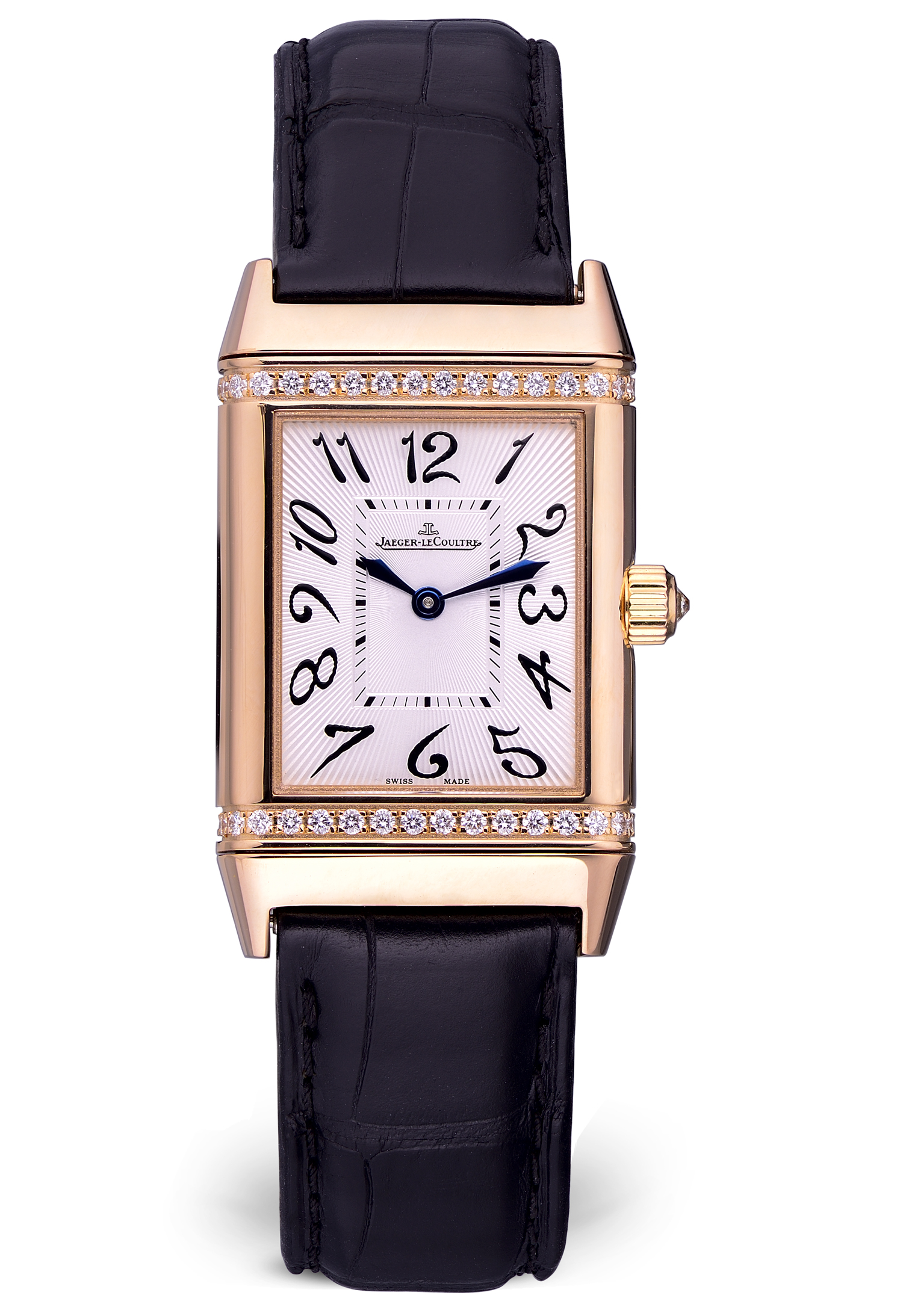 Jaeger shop lecoultre duetto