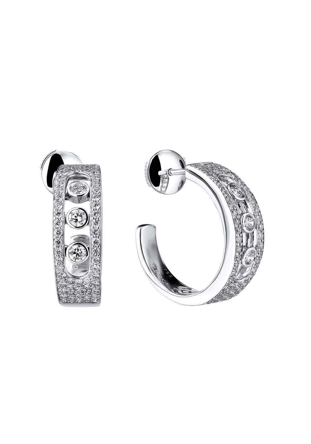 Messika jewelry new arrivals